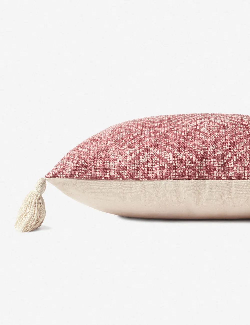 Polyanna Pillow Lulu and Georgia