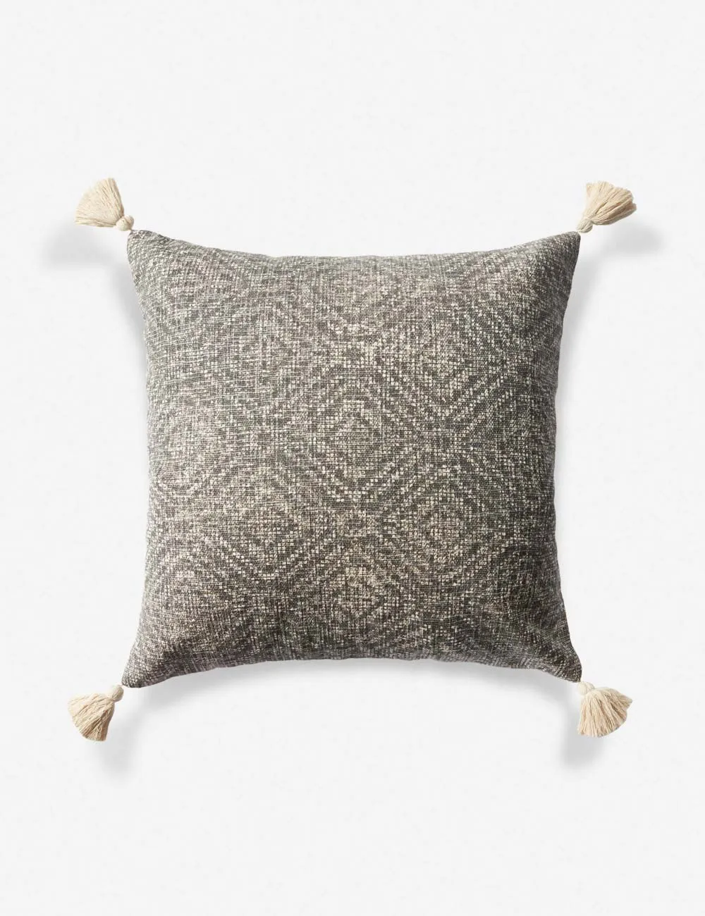 Polyanna Pillow Lulu and Georgia