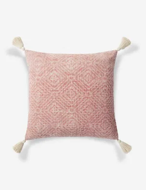 Polyanna Pillow Lulu and Georgia