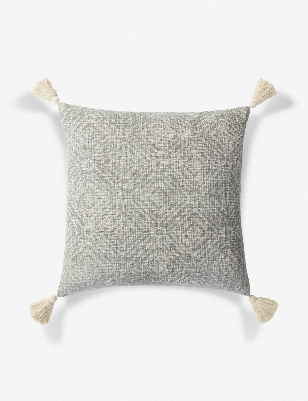 Polyanna Pillow Lulu and Georgia