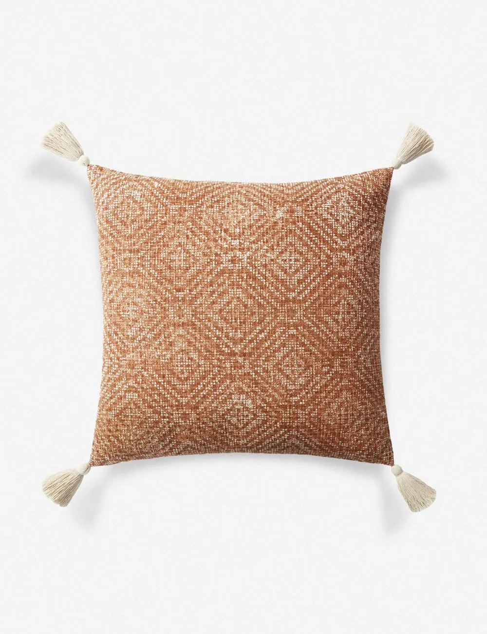 Polyanna Pillow Lulu and Georgia