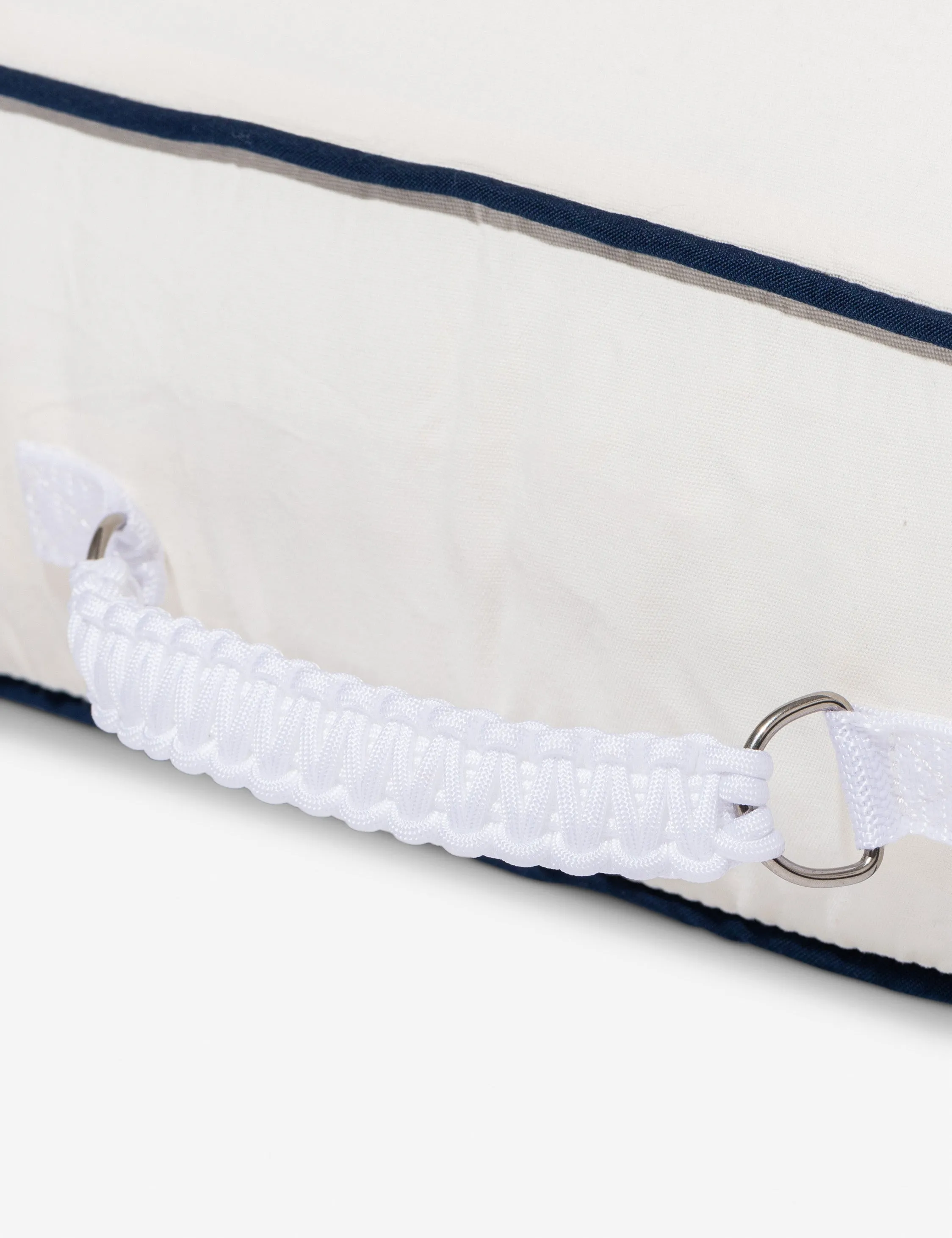 Pool Lounger by Business & Pleasure Co. Lulu and Georgia