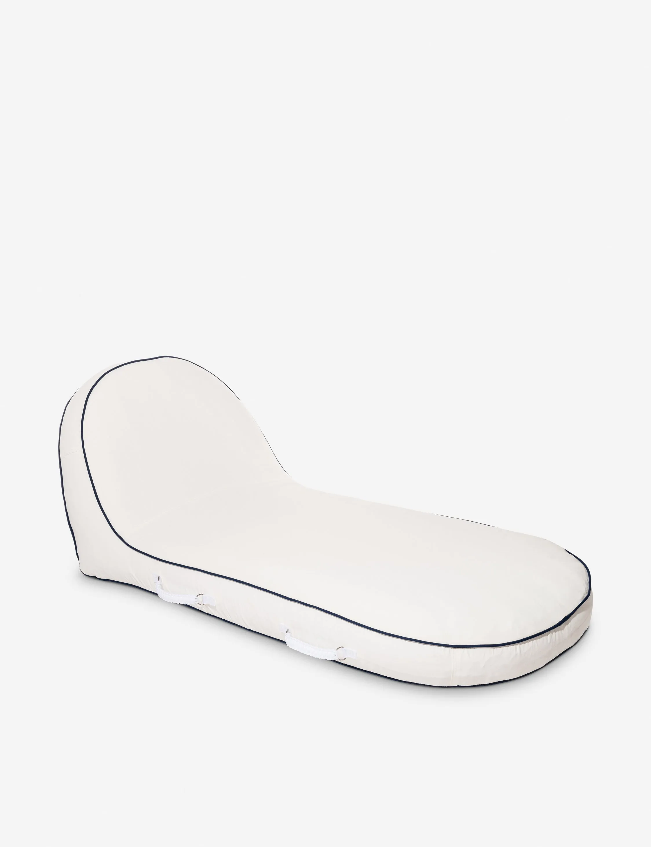 Pool Lounger by Business & Pleasure Co. Lulu and Georgia