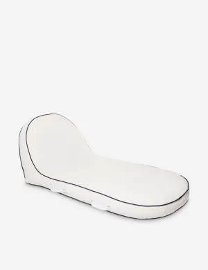 Pool Lounger by Business & Pleasure Co. Lulu and Georgia
