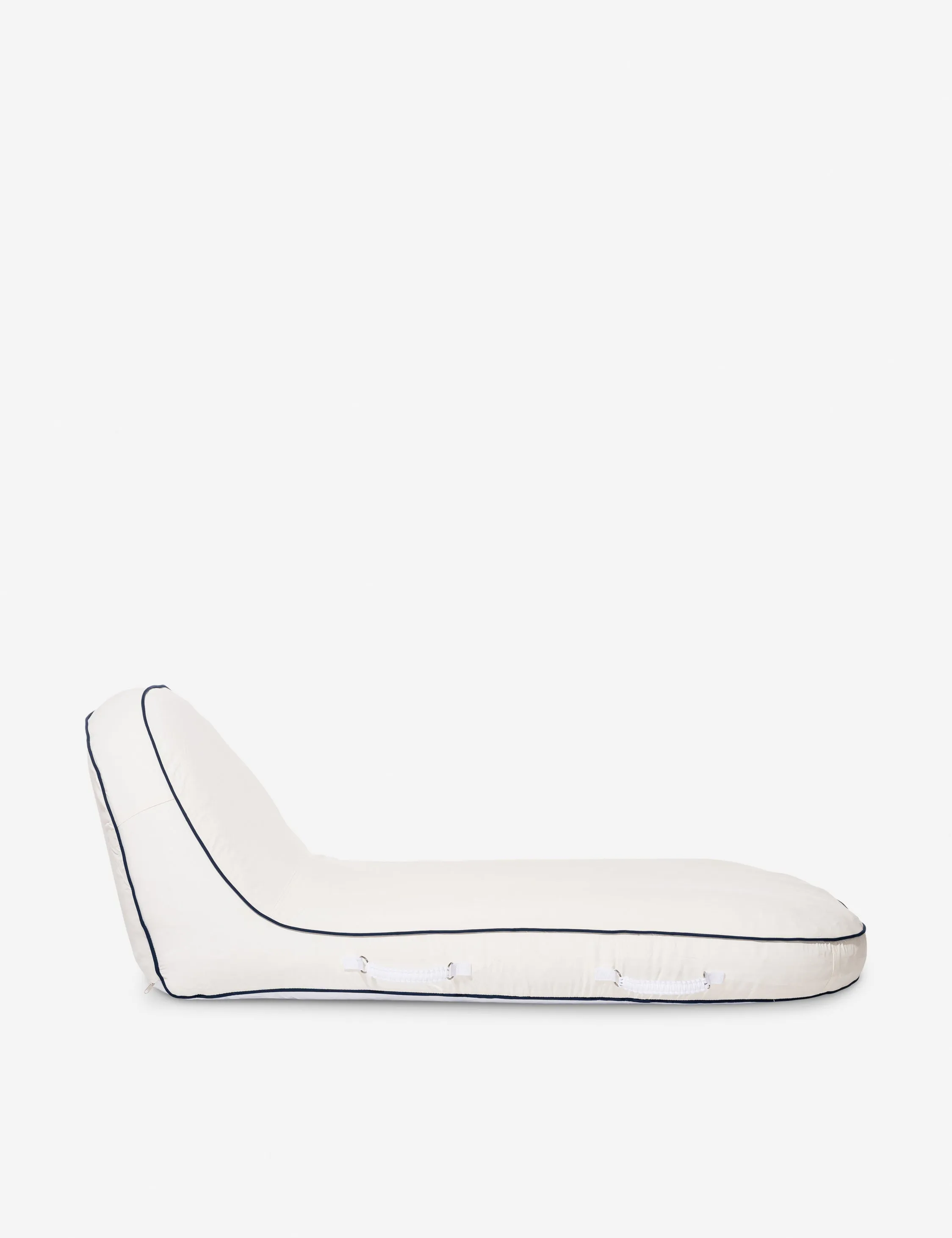Pool Lounger by Business & Pleasure Co. Lulu and Georgia