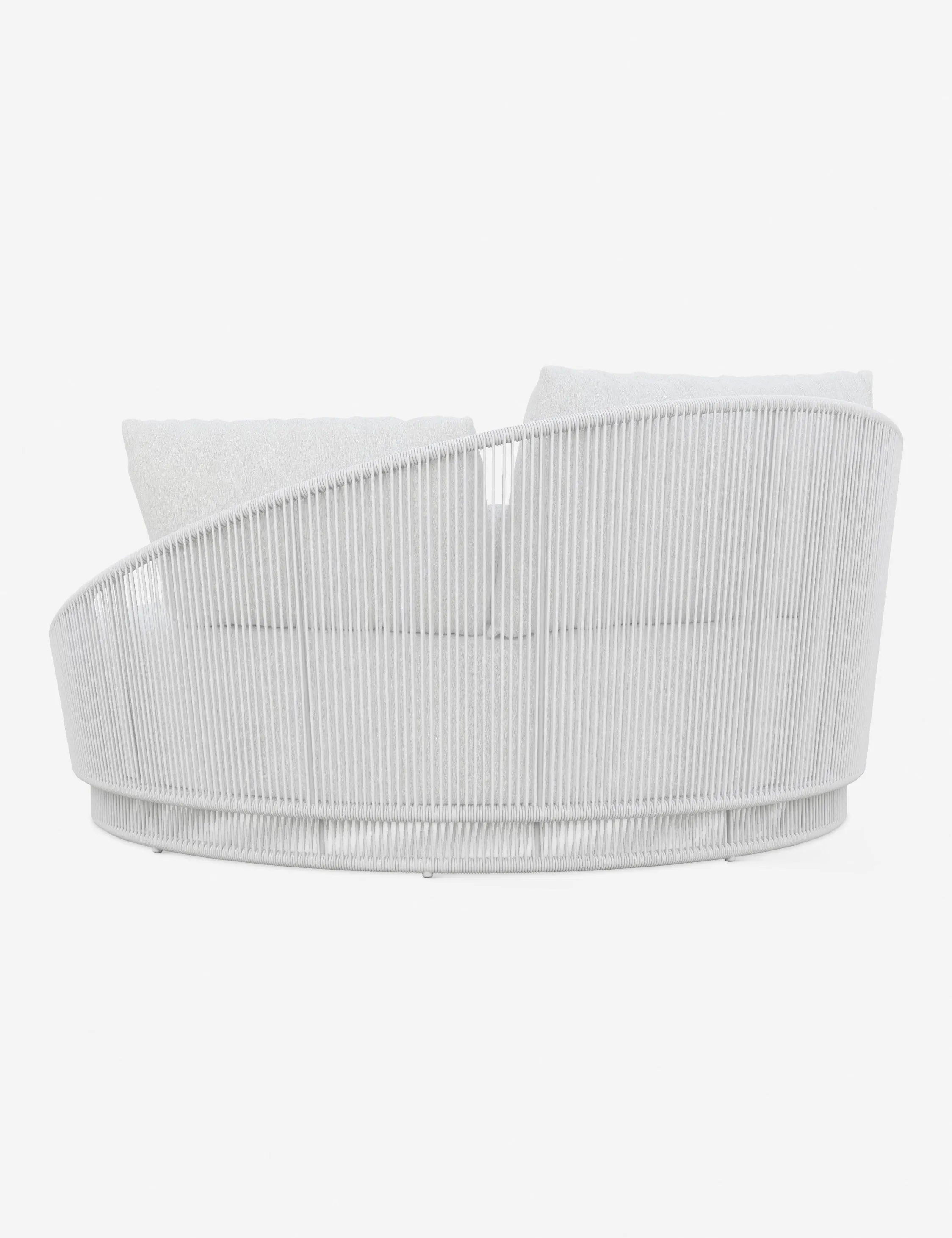 Portillo Indoor / Outdoor Daybed Lulu and Georgia