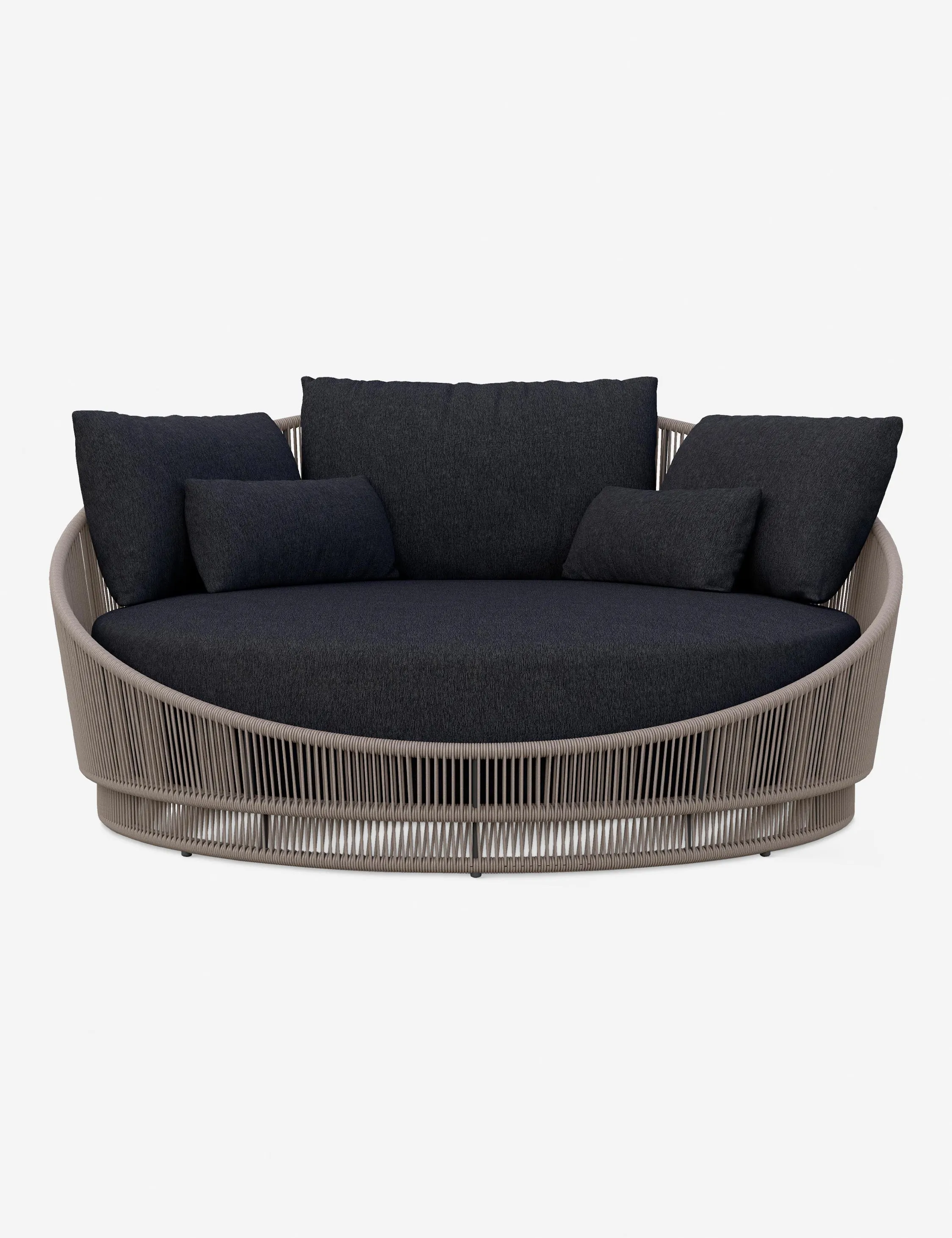Portillo Indoor / Outdoor Daybed Lulu and Georgia