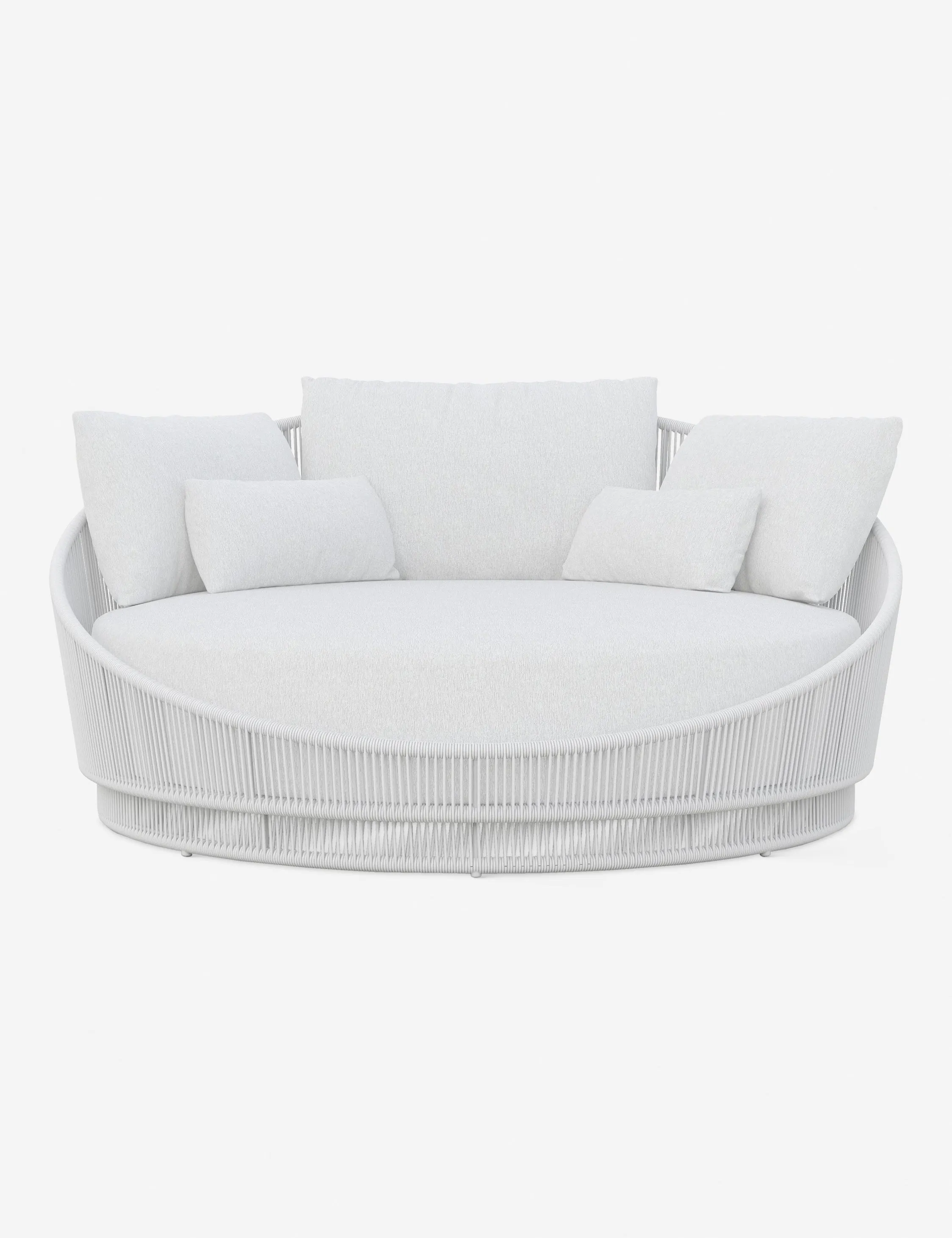 Portillo Indoor / Outdoor Daybed Lulu and Georgia