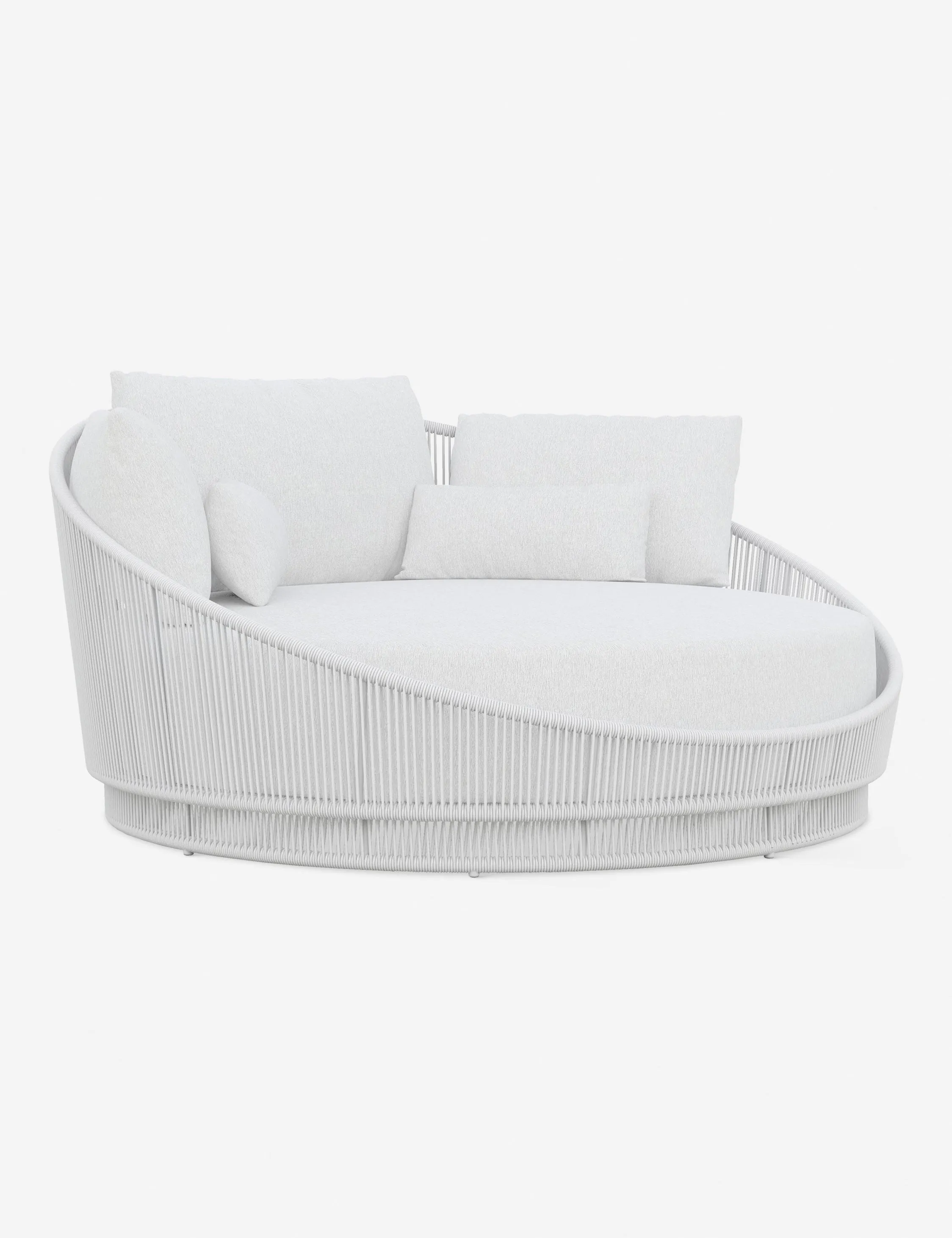 Portillo Indoor / Outdoor Daybed Lulu and Georgia