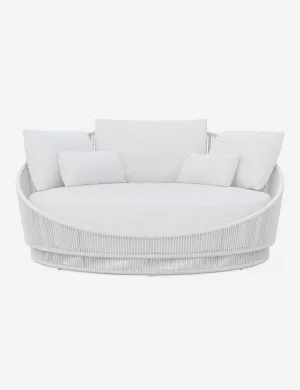 Portillo Indoor / Outdoor Daybed Lulu and Georgia