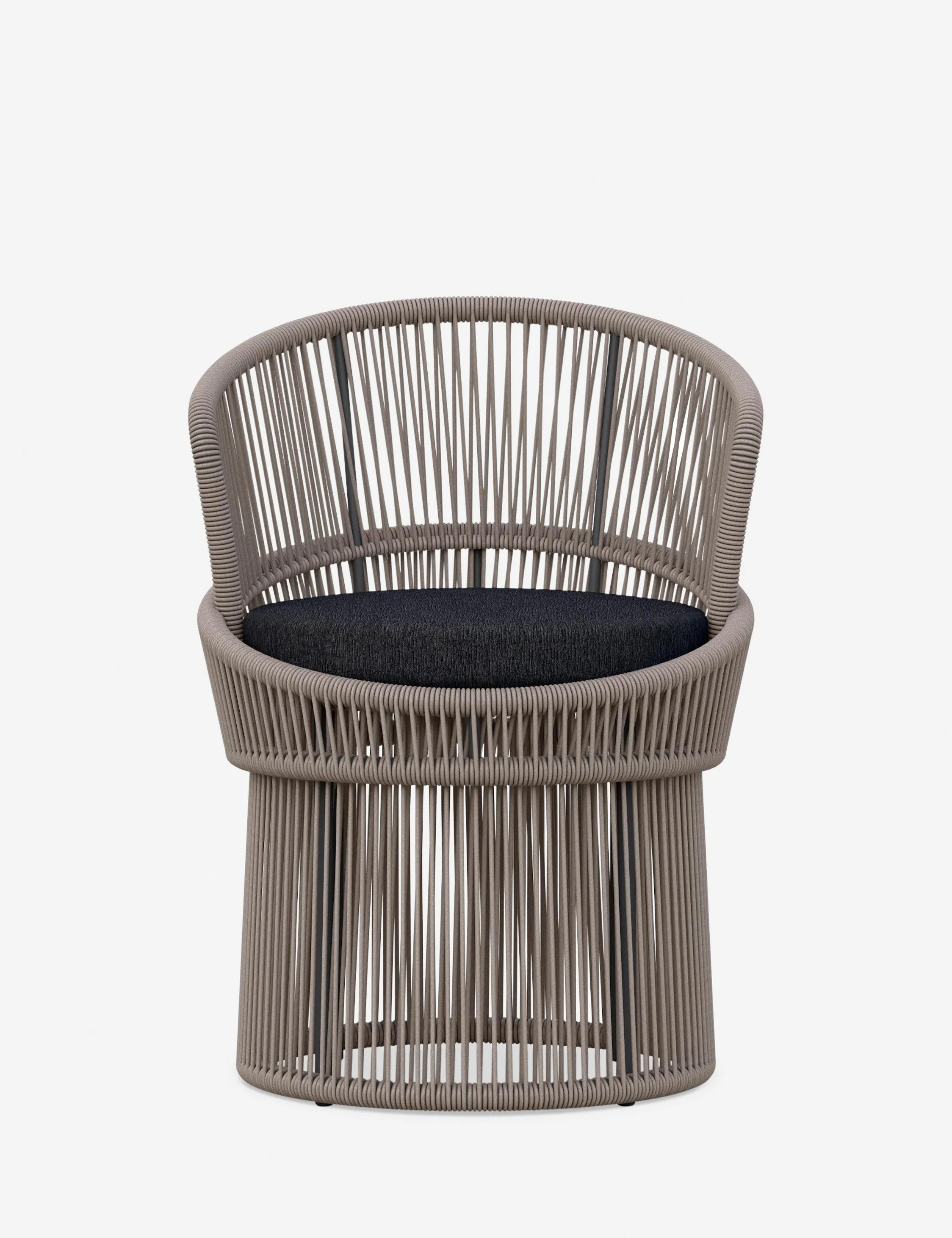 Portillo Indoor / Outdoor Dining Chair Lulu and Georgia