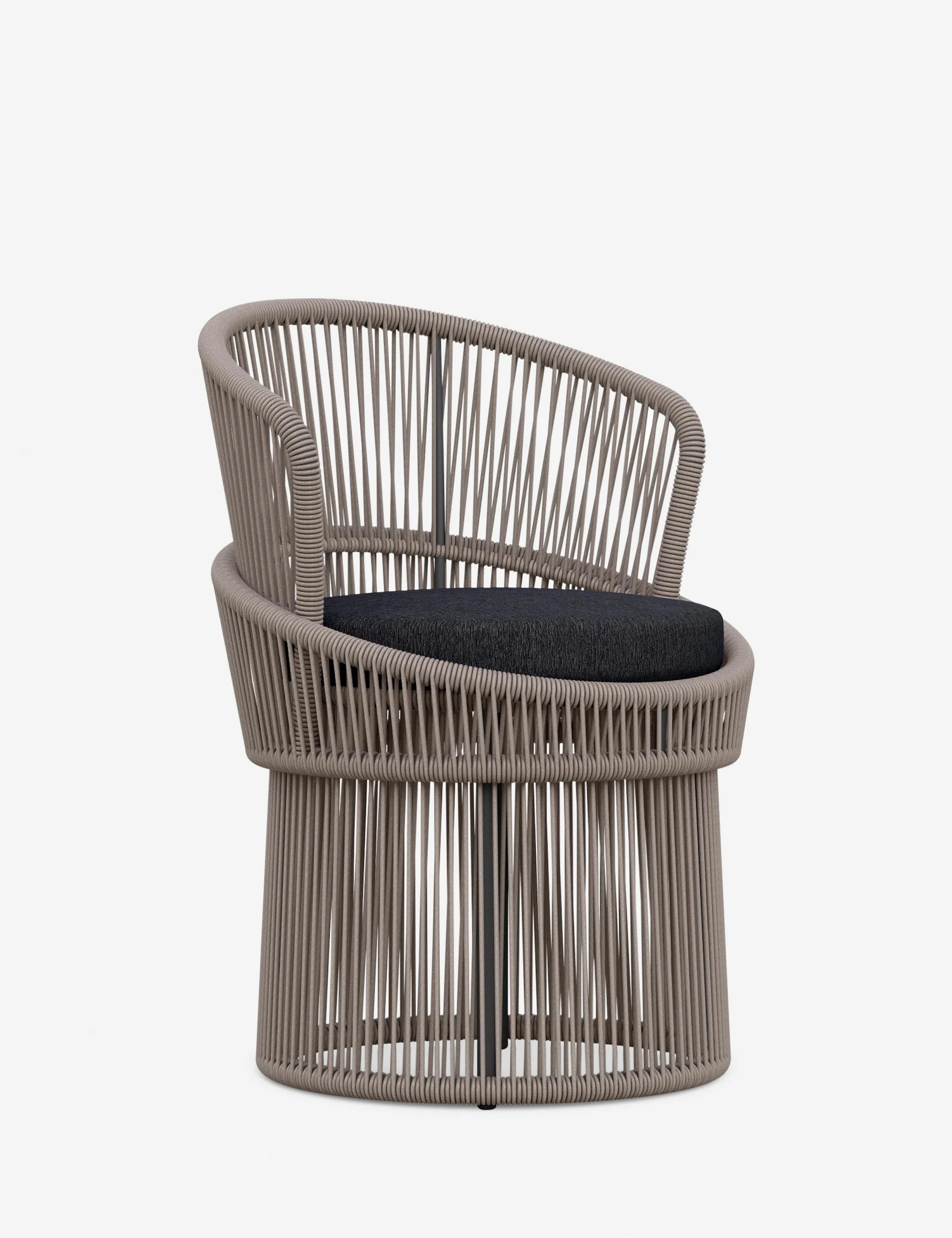 Portillo Indoor / Outdoor Dining Chair Lulu and Georgia