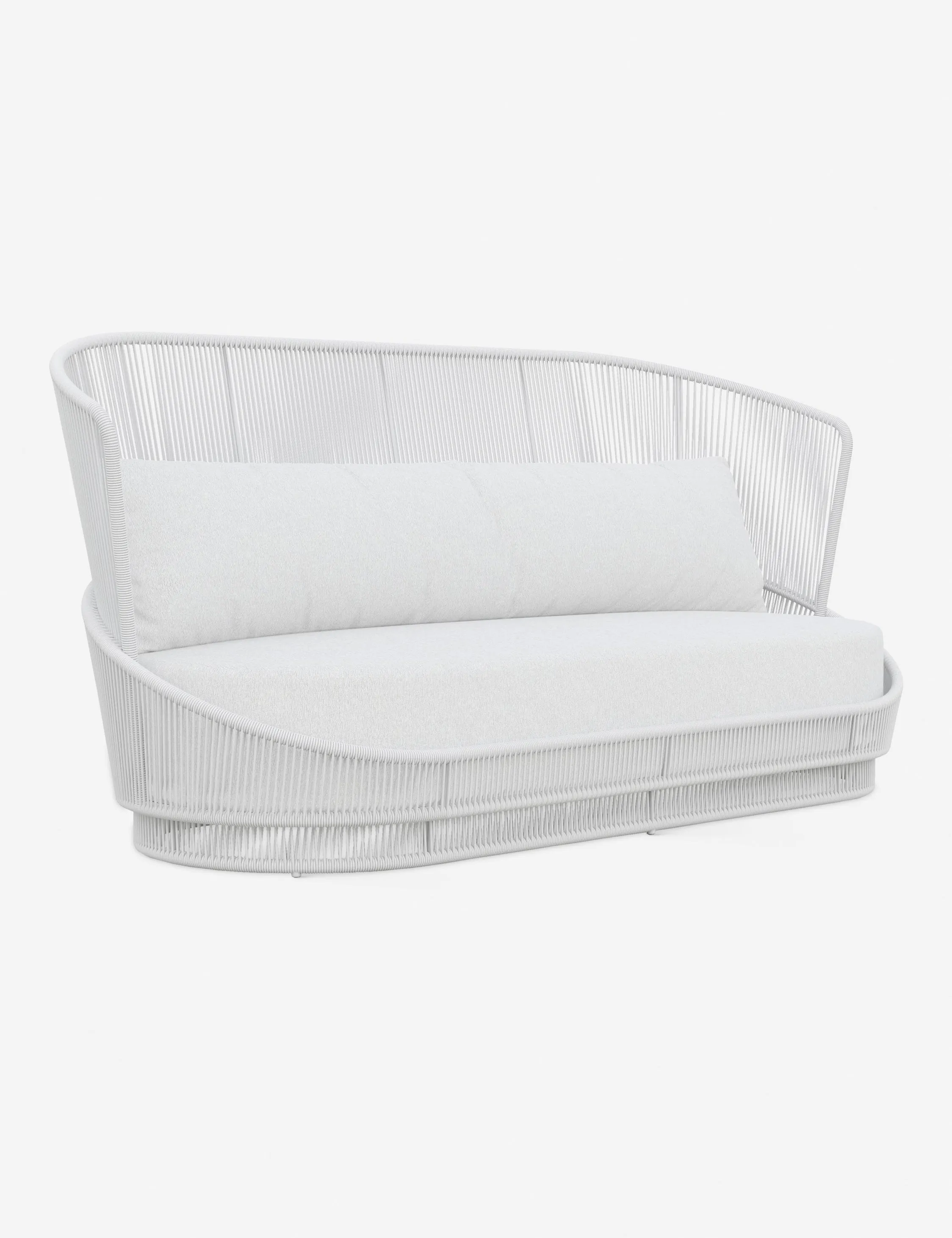 Portillo Indoor / Outdoor Sofa Lulu and Georgia