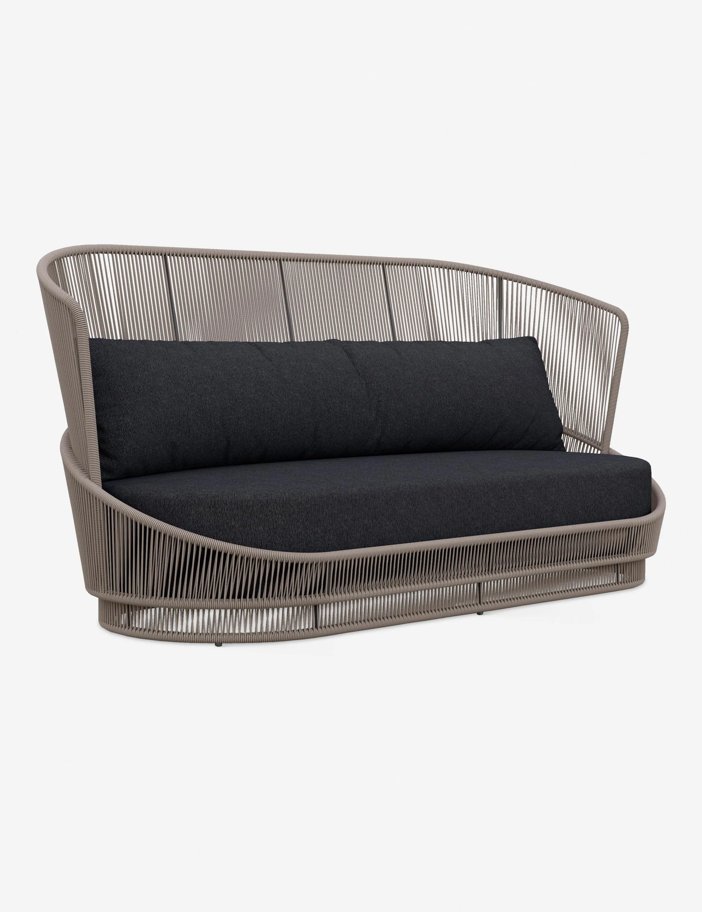 Portillo Indoor / Outdoor Sofa Lulu and Georgia