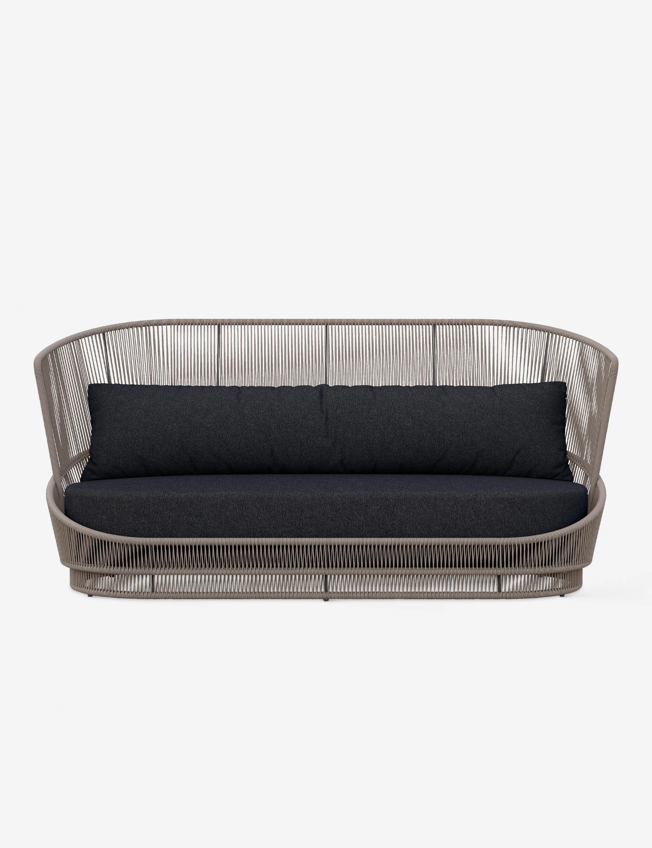 Portillo Indoor / Outdoor Sofa Lulu and Georgia