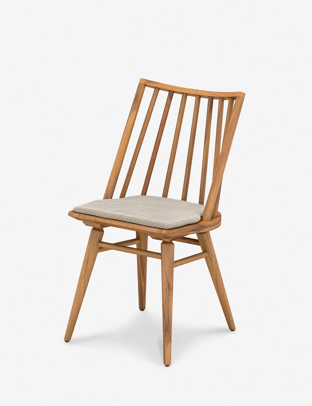 Portland Indoor / Outdoor Dining Chair Lulu and Georgia