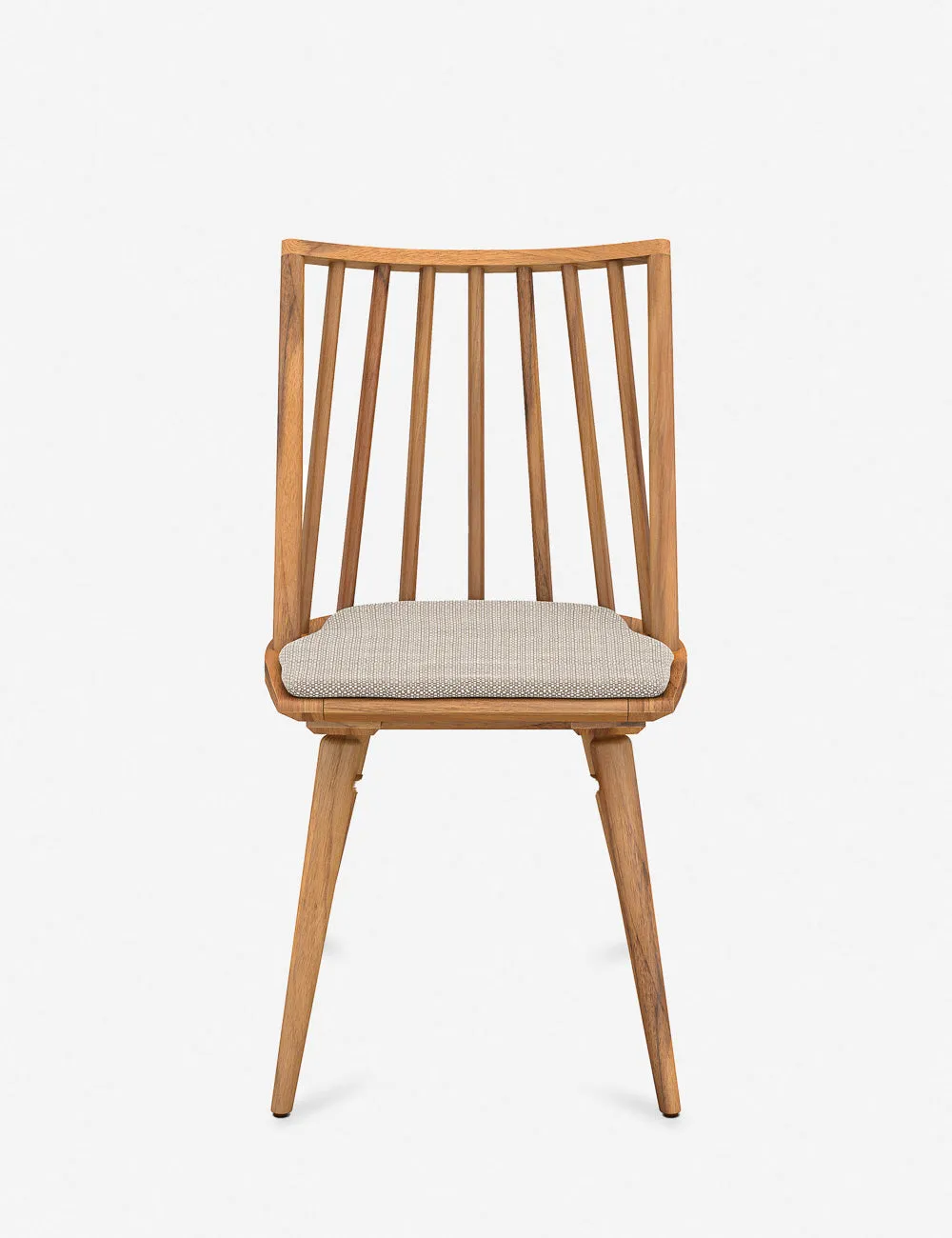 Portland Indoor / Outdoor Dining Chair Lulu and Georgia