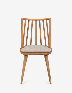 Portland Indoor / Outdoor Dining Chair Lulu and Georgia