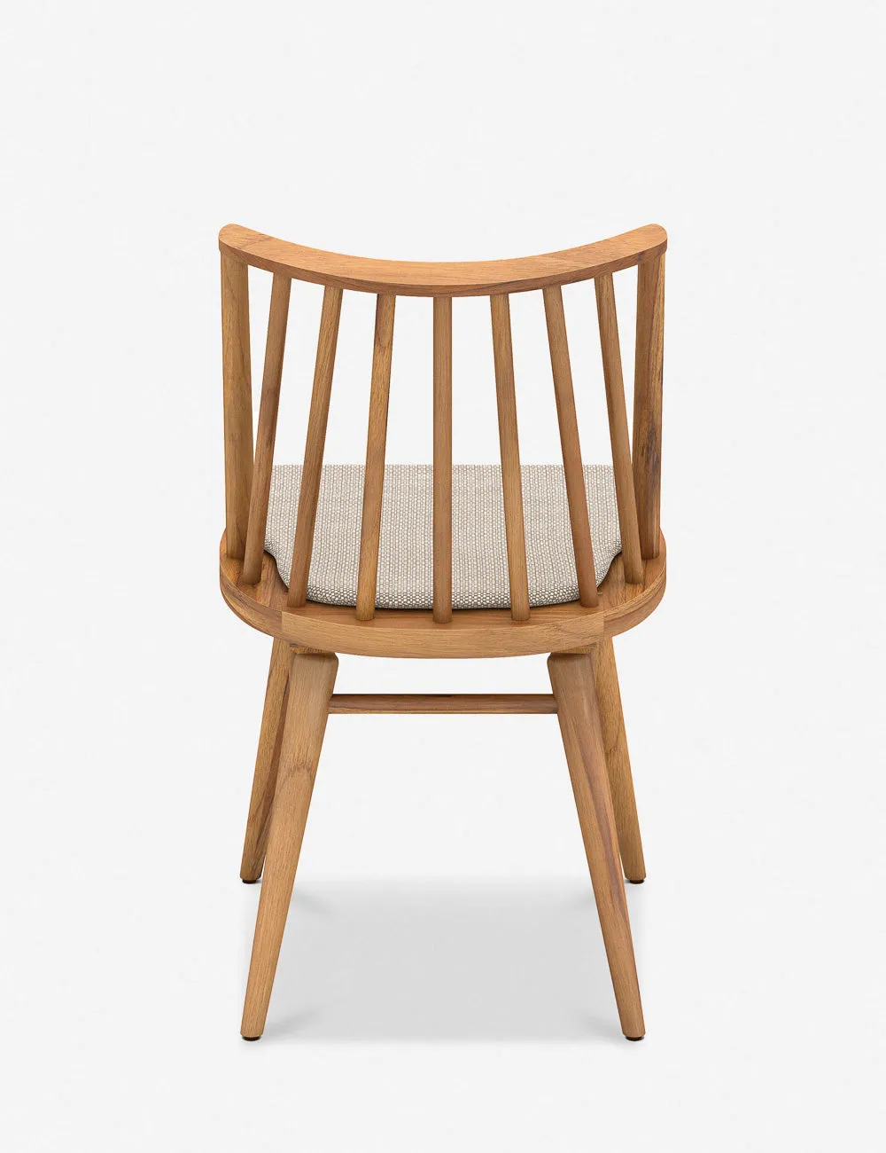 Portland Indoor / Outdoor Dining Chair Lulu and Georgia