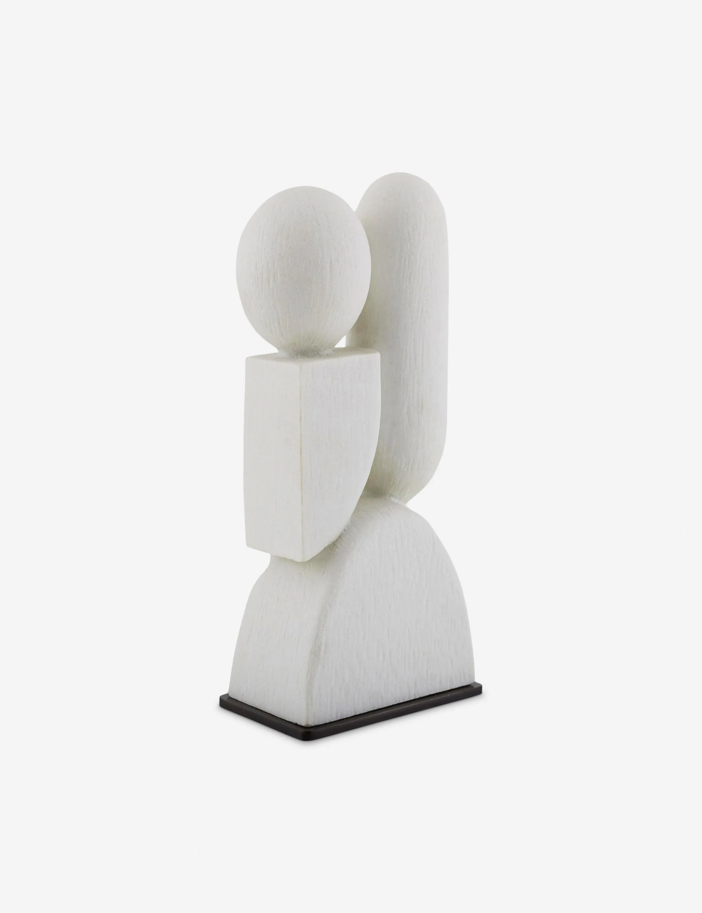 Poza Sculpture by Arteriors Lulu and Georgia