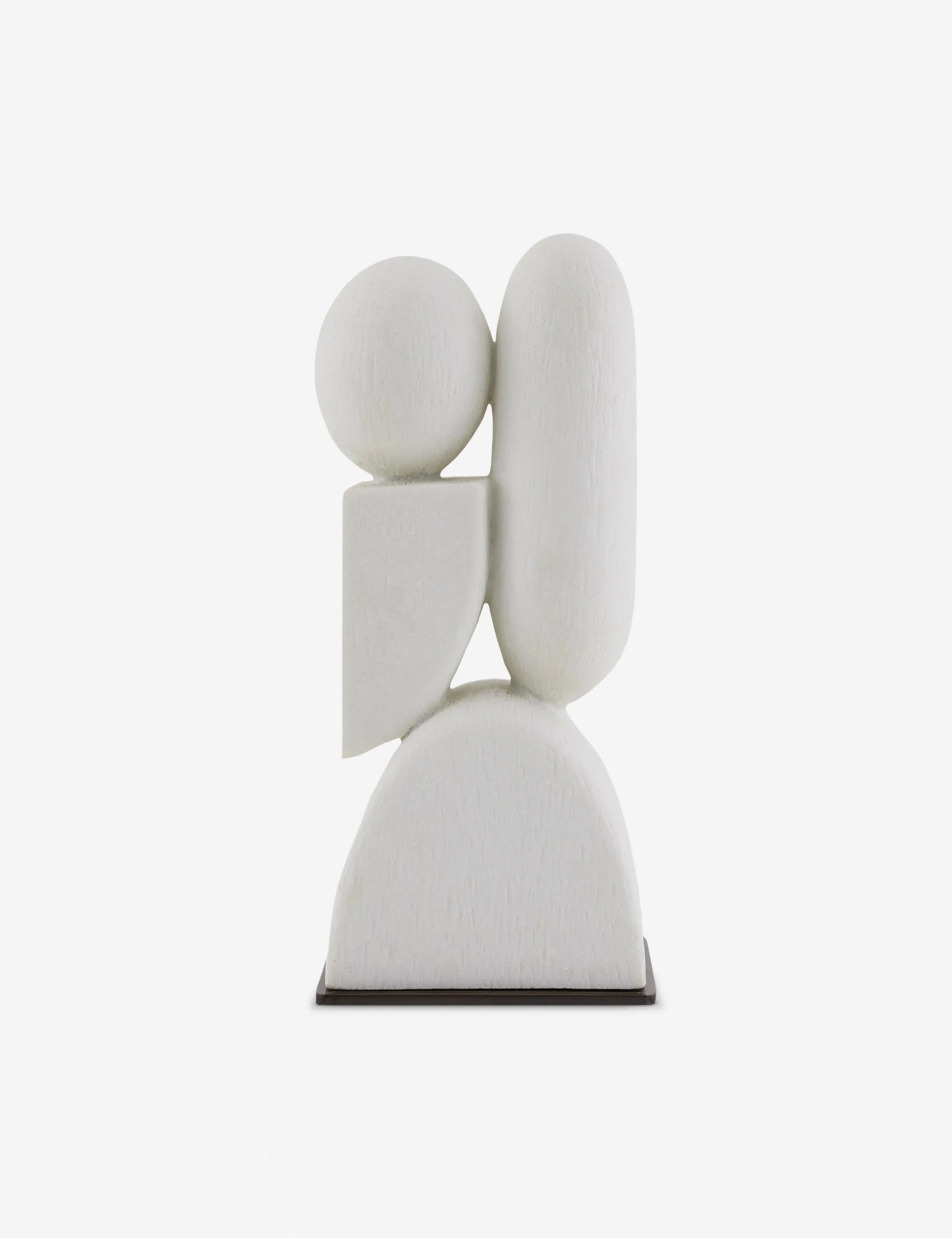 Poza Sculpture by Arteriors Lulu and Georgia
