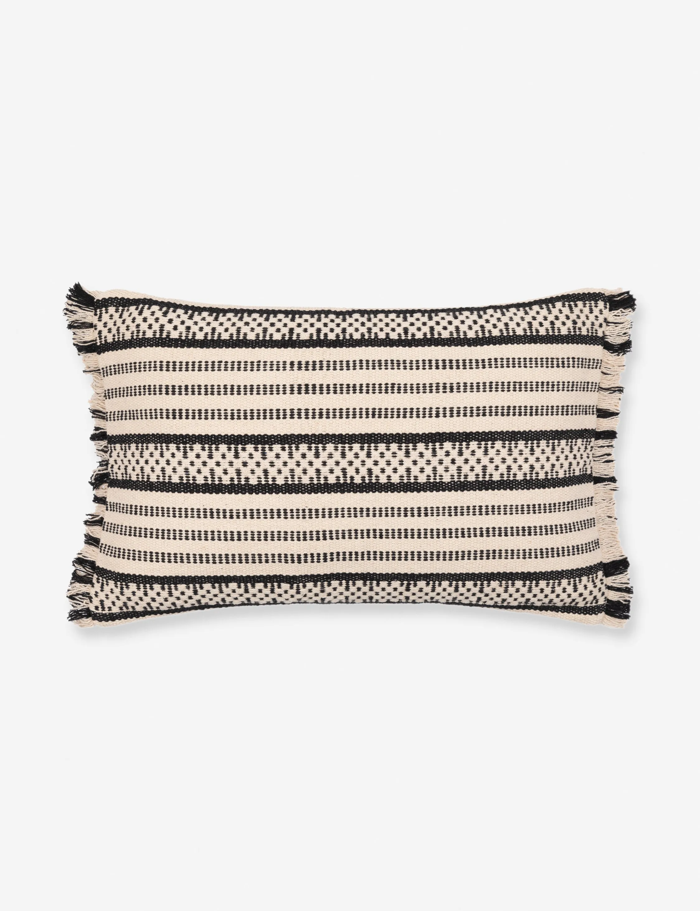 Pranav Pillow Lulu and Georgia
