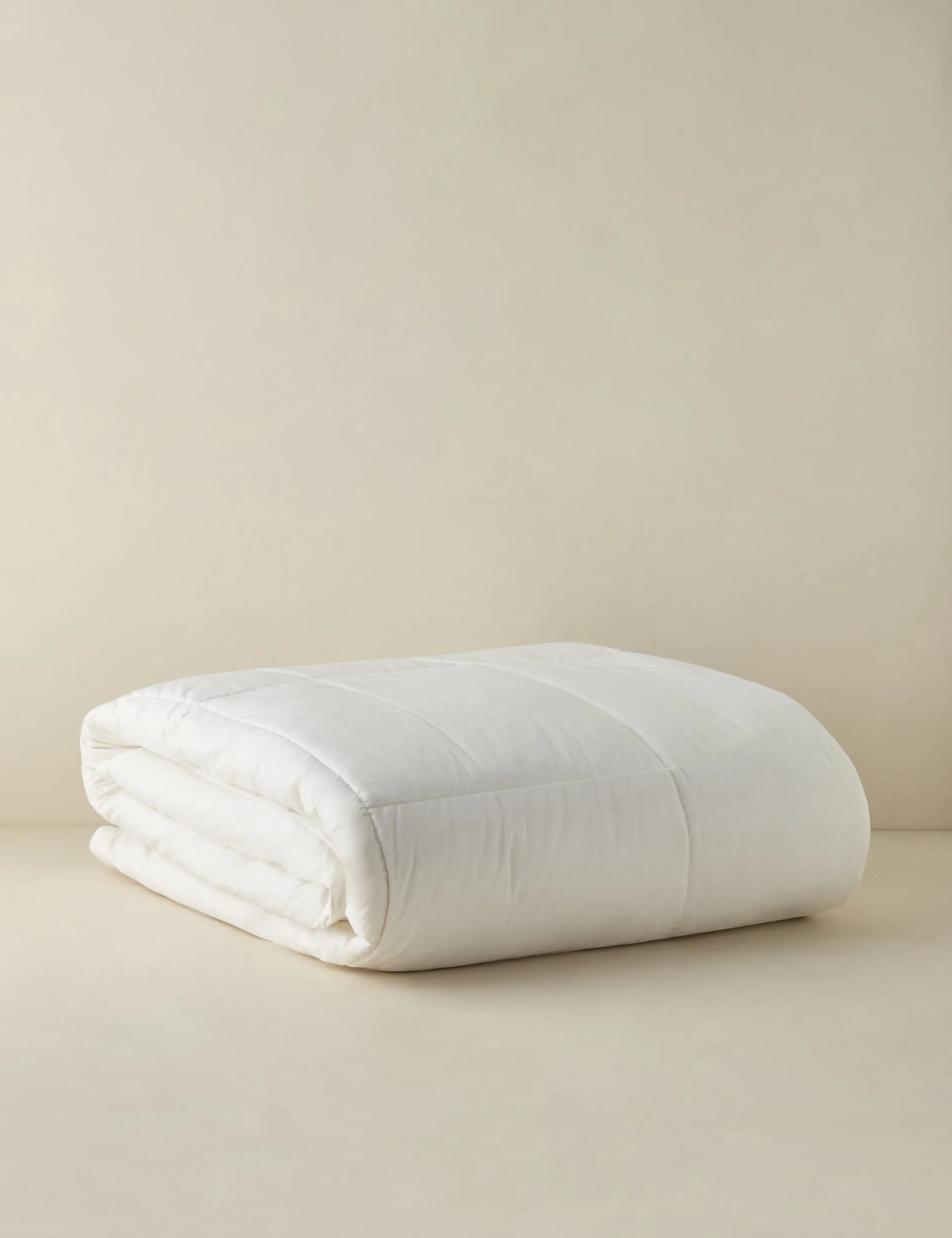 PrimaLoft® Down Alternative Duvet Insert Lulu and Georgia