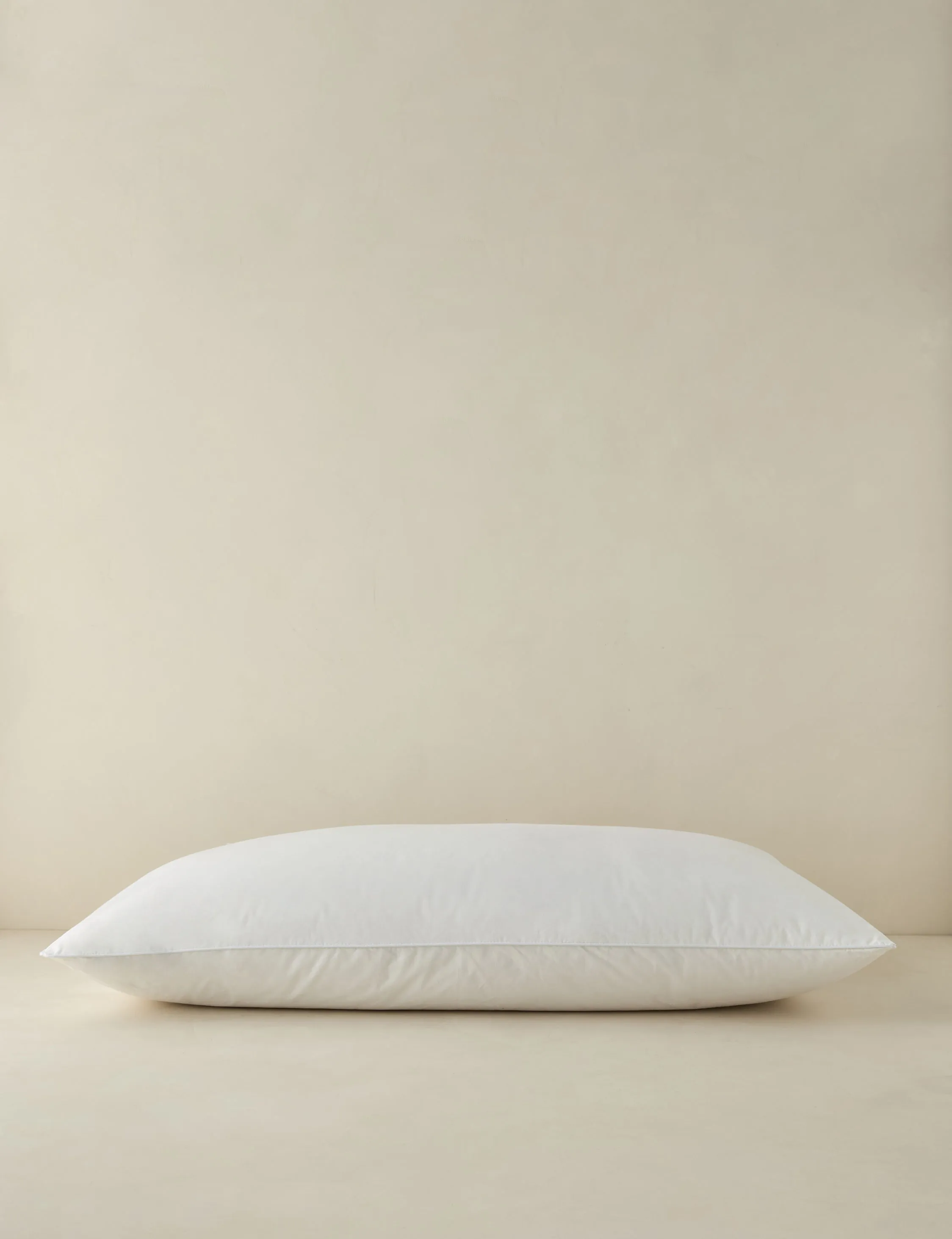 PrimaLoft® Down Alternative Pillow Insert Lulu and Georgia