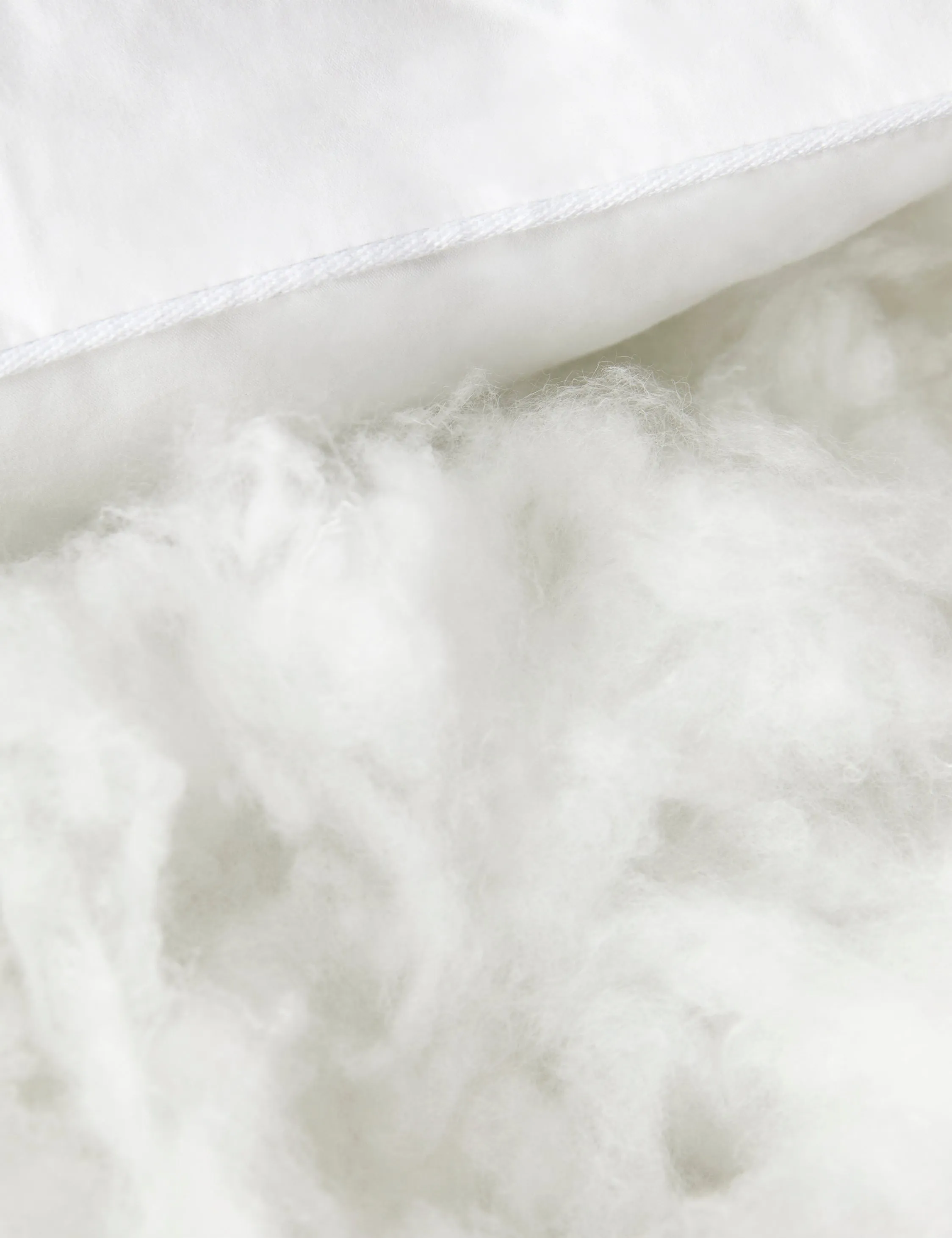 PrimaLoft® Down Alternative Pillow Insert Lulu and Georgia