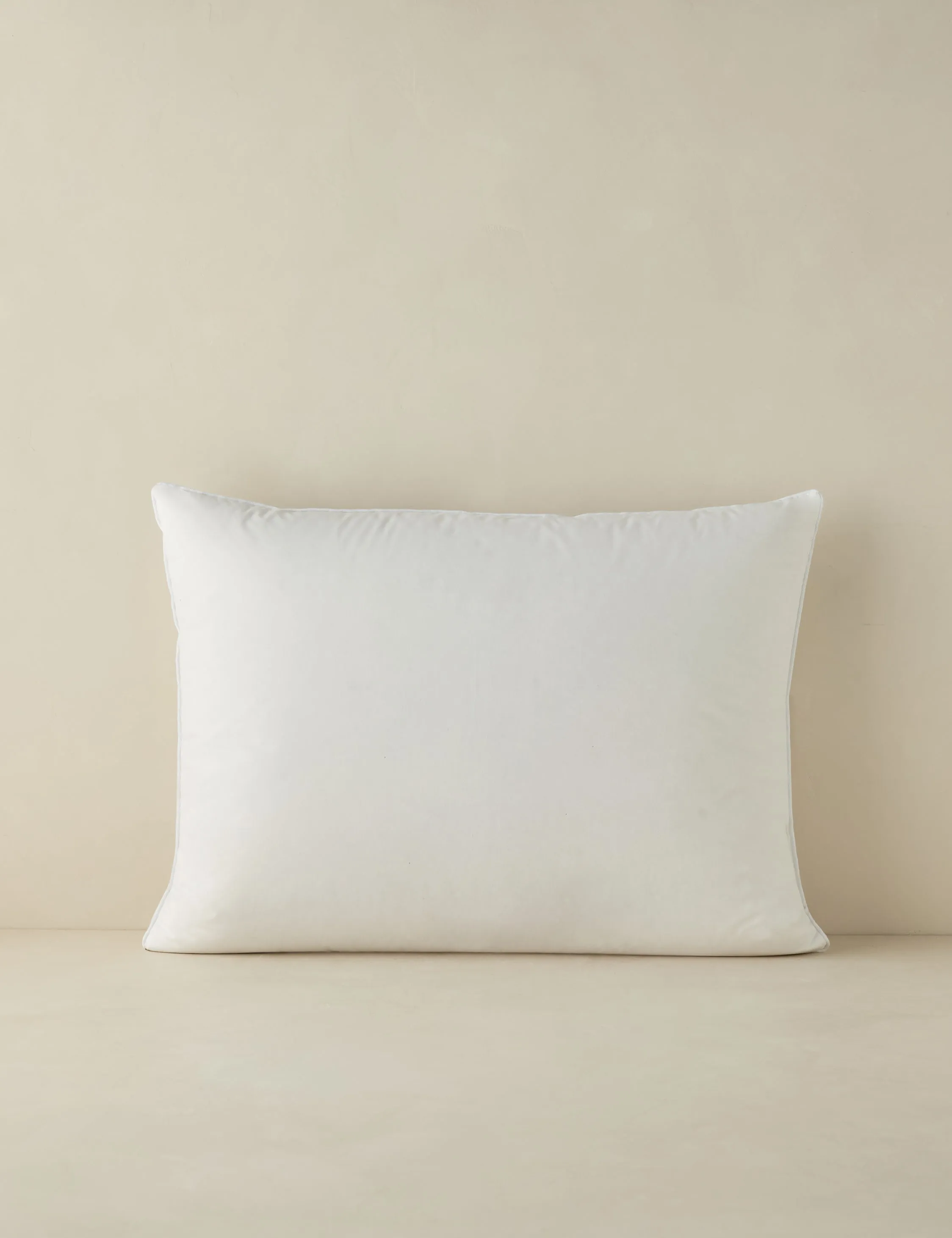 PrimaLoft® Down Alternative Pillow Insert Lulu and Georgia