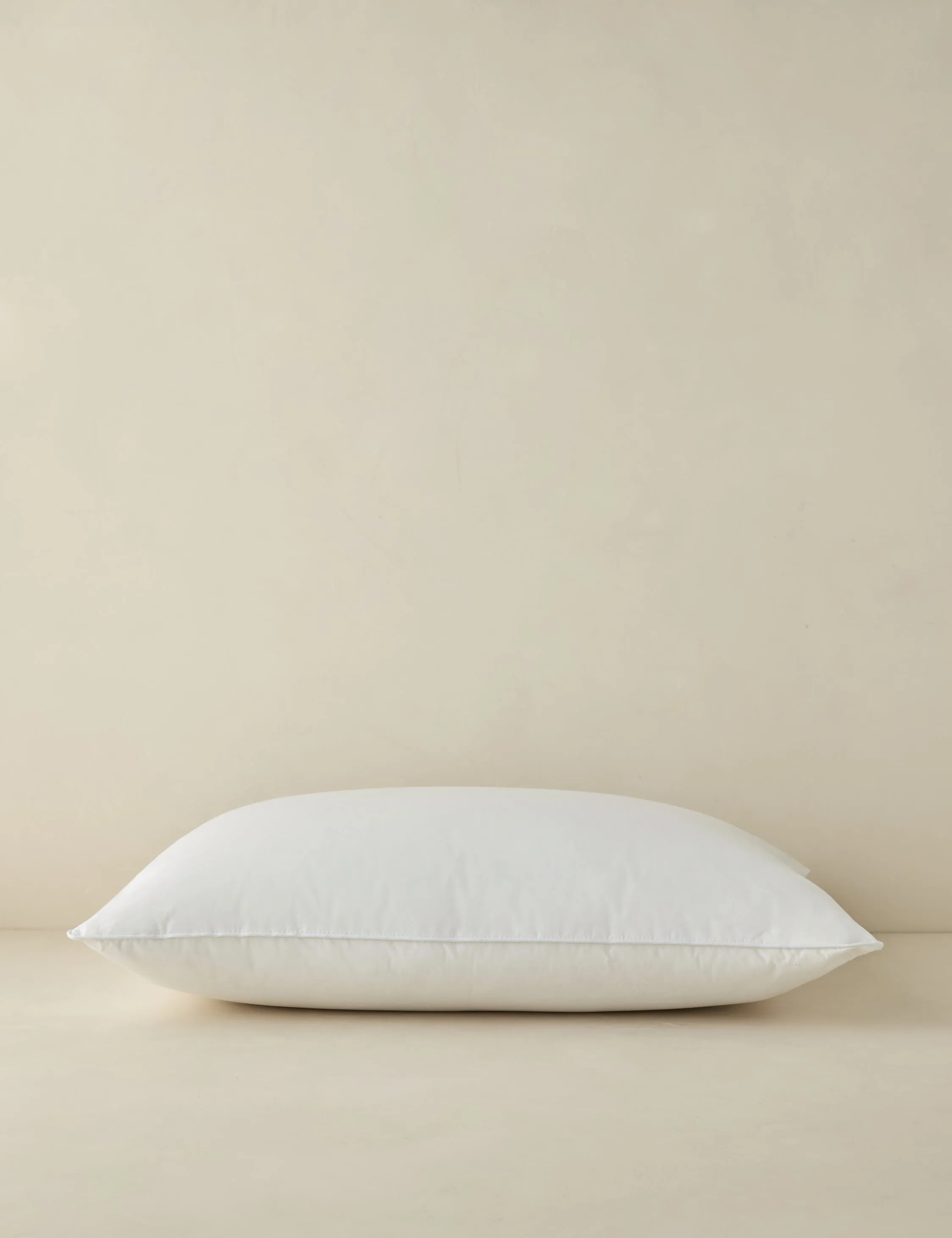 PrimaLoft® Down Alternative Pillow Insert Lulu and Georgia