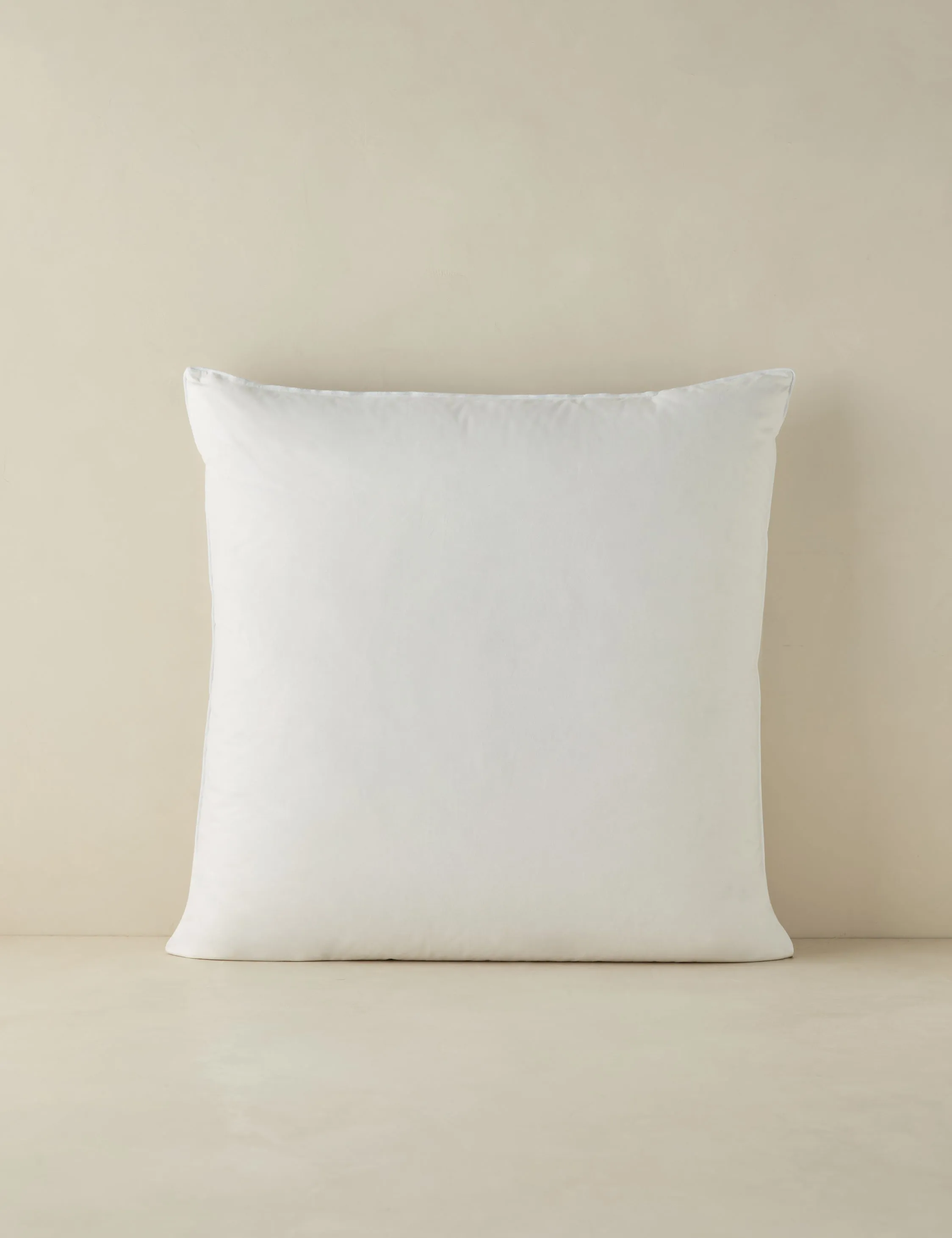 PrimaLoft® Down Alternative Pillow Insert Lulu and Georgia