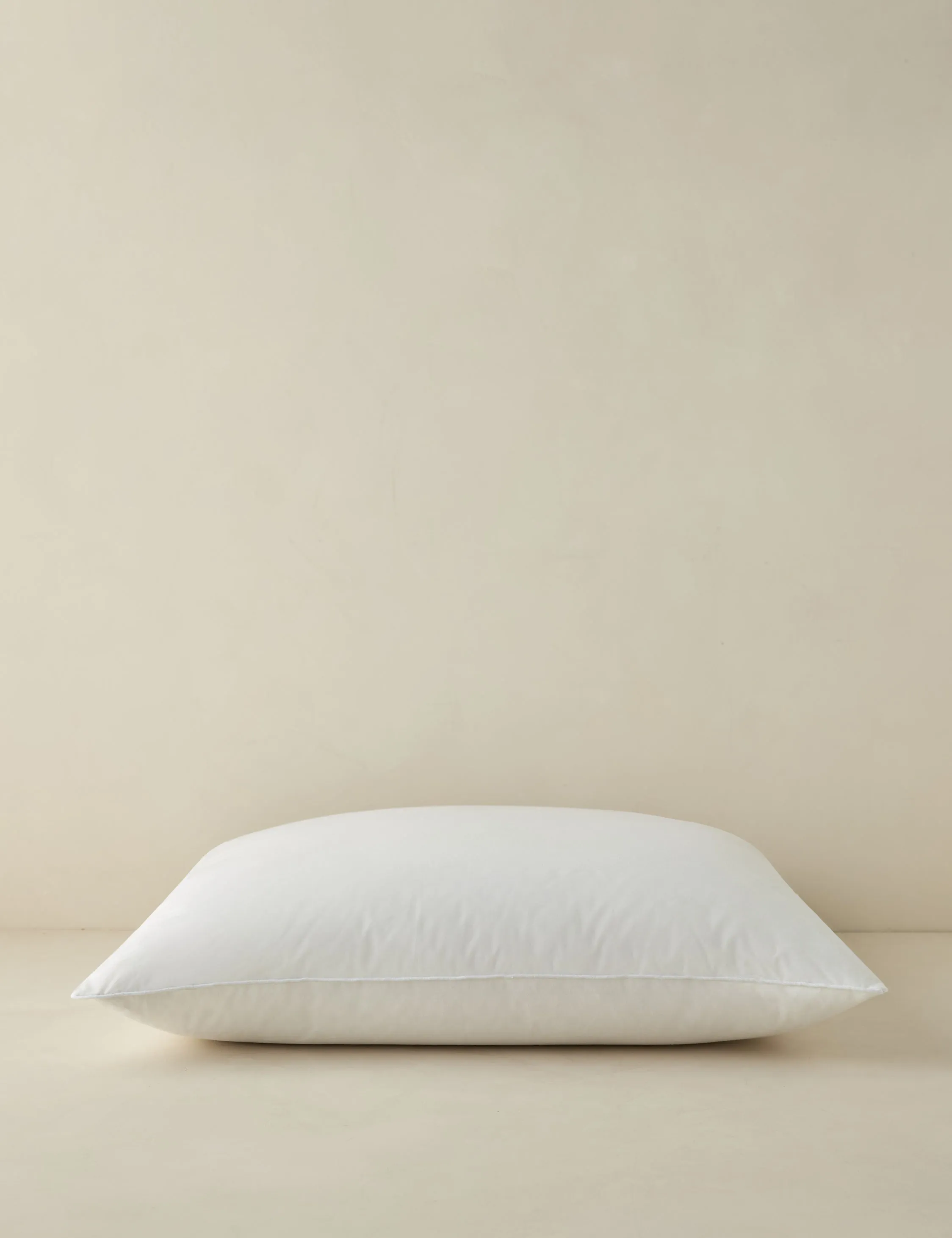 PrimaLoft® Down Alternative Pillow Insert Lulu and Georgia