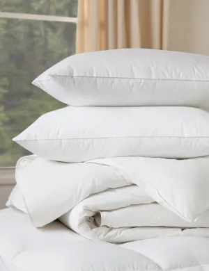 PrimaLoft® Down Alternative Pillow Insert Lulu and Georgia