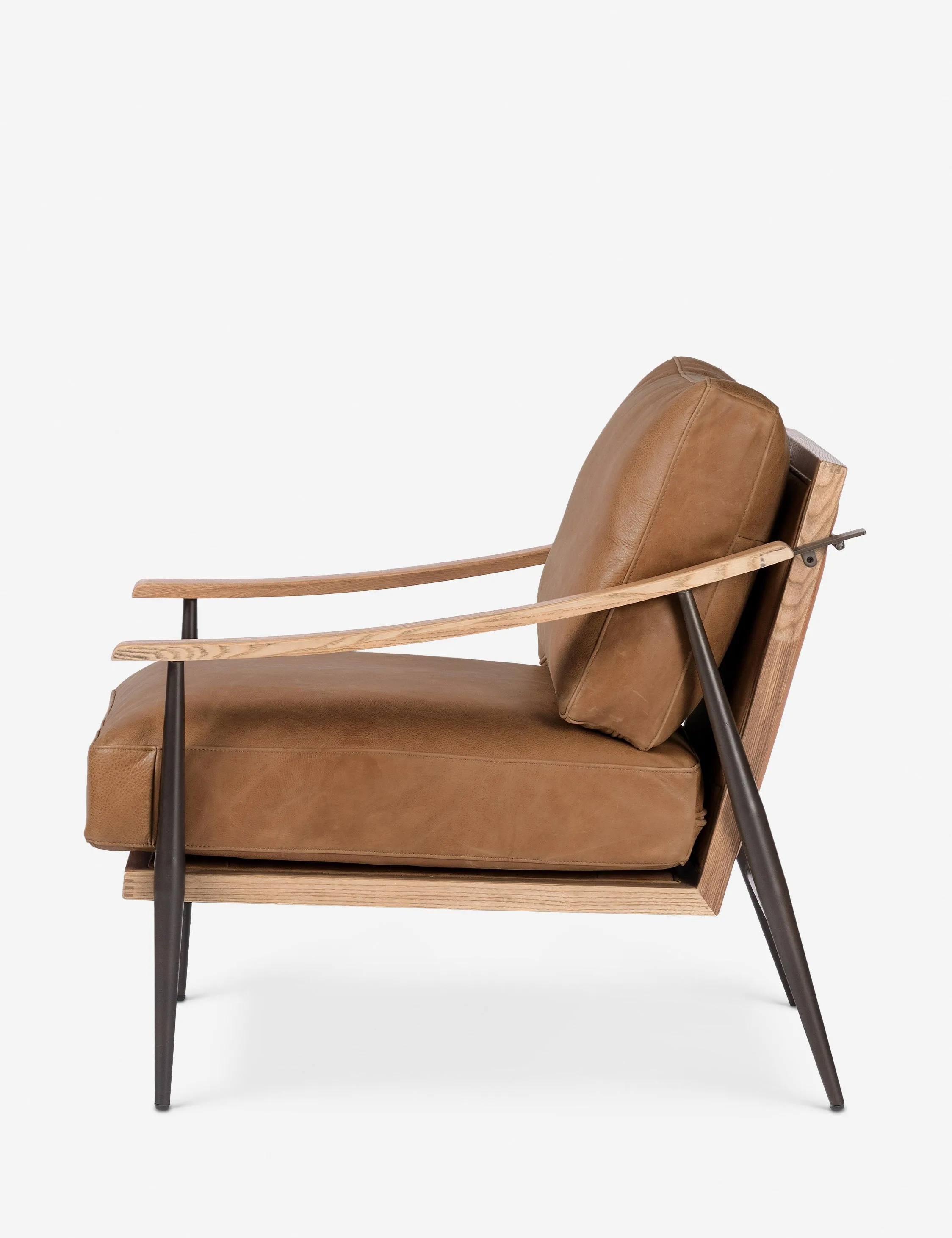 Pritchard Accent Chair Lulu and Georgia