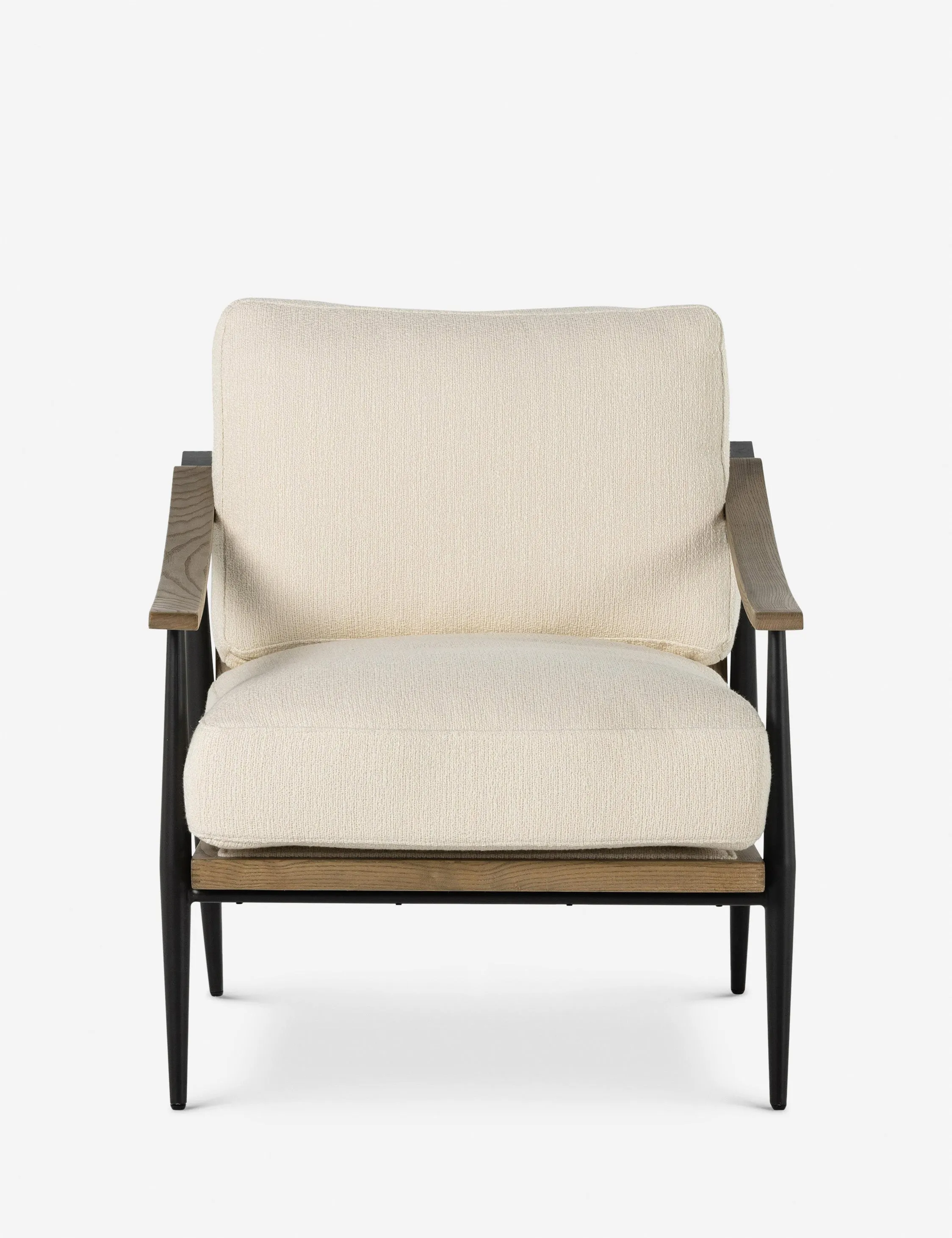 Pritchard Accent Chair Lulu and Georgia