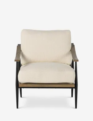 Pritchard Accent Chair Lulu and Georgia