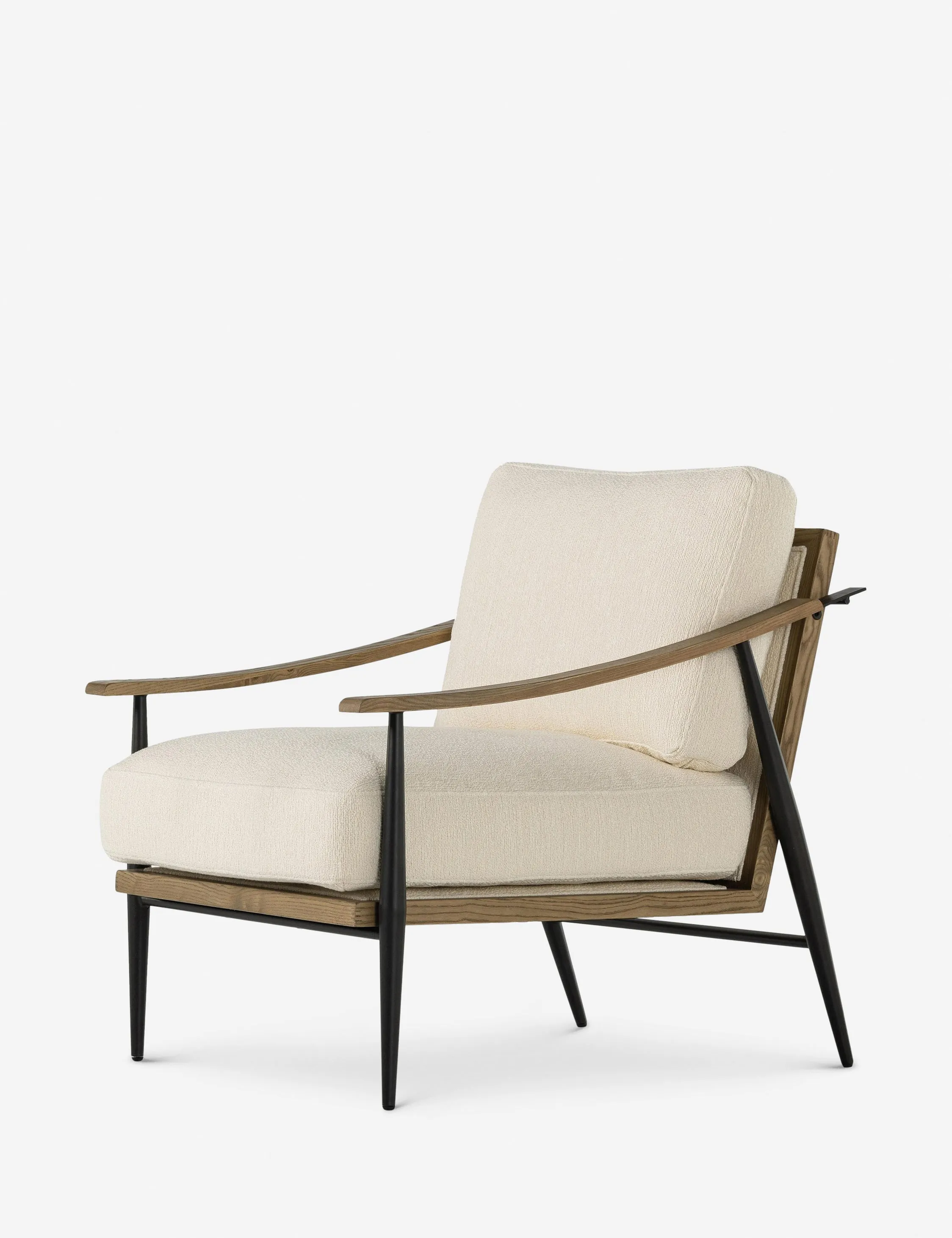 Pritchard Accent Chair Lulu and Georgia
