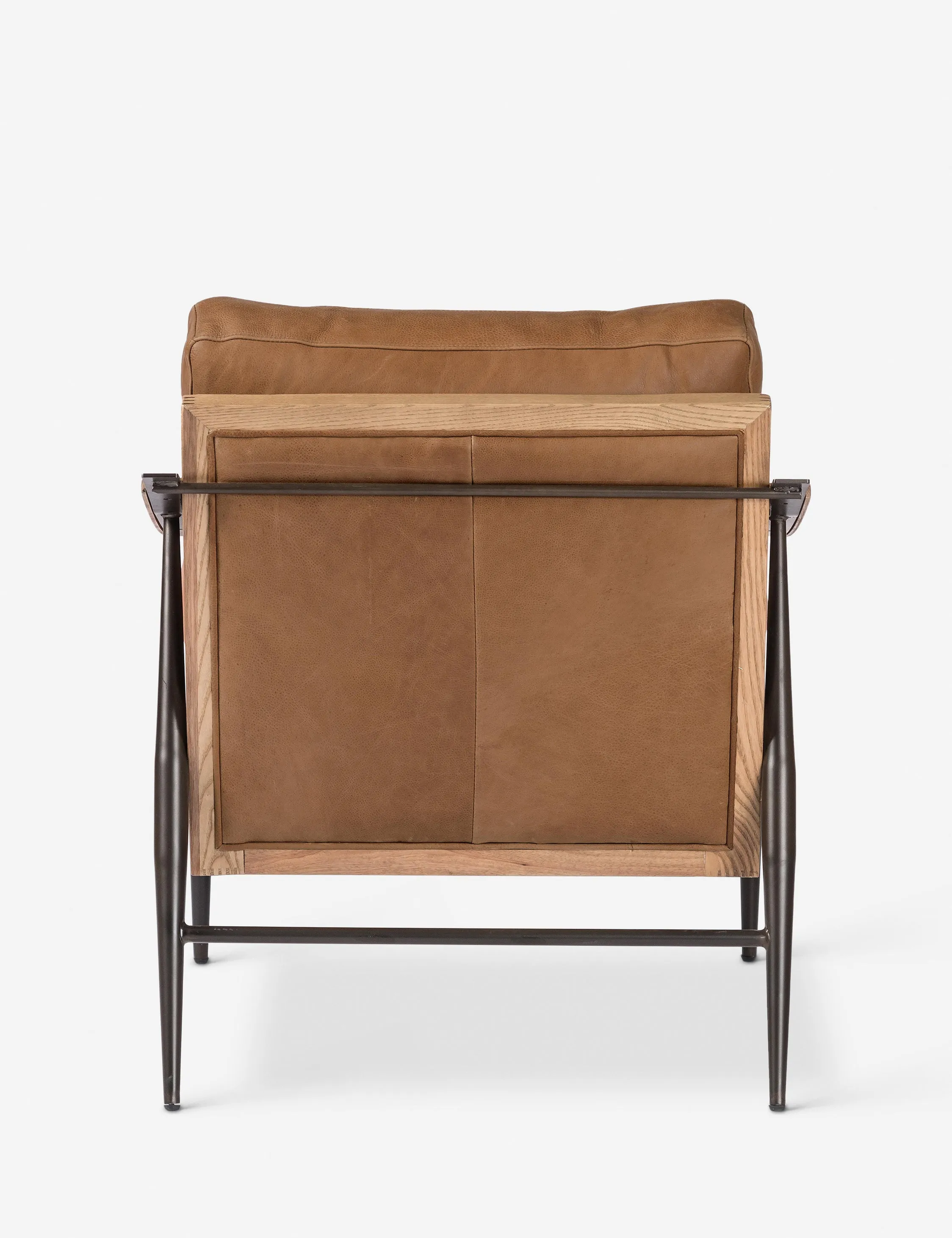 Pritchard Accent Chair Lulu and Georgia