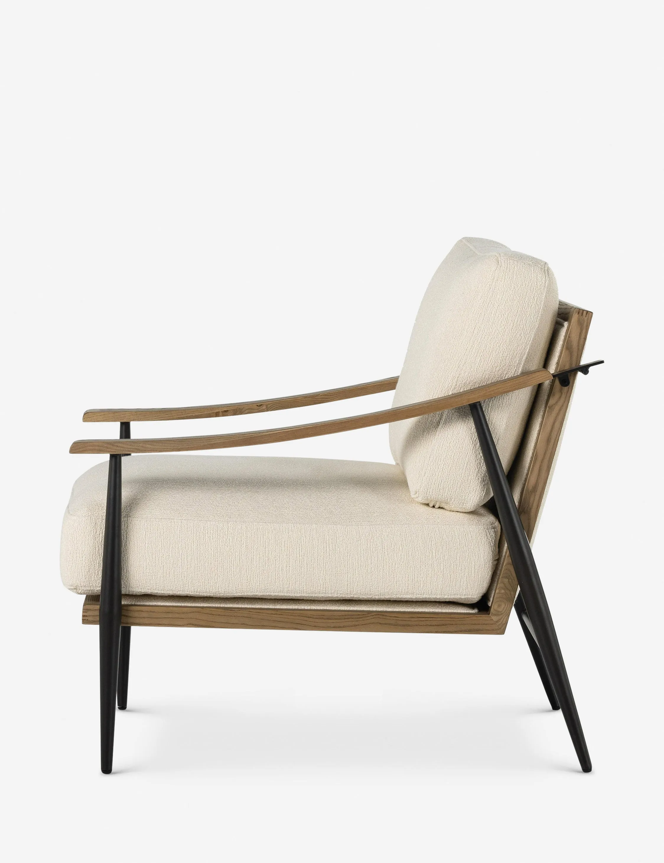 Pritchard Accent Chair Lulu and Georgia