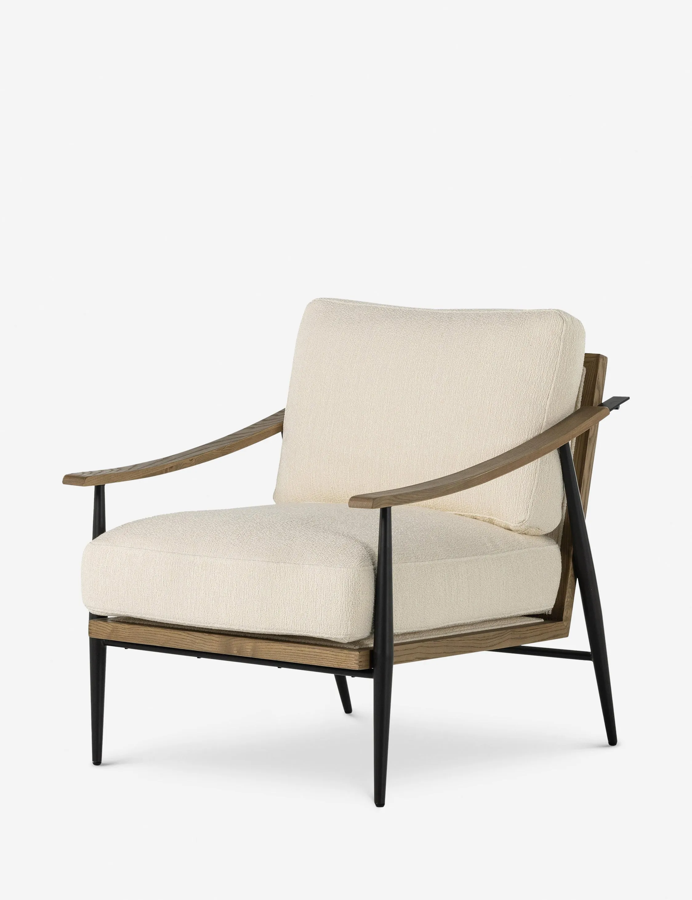 Pritchard Accent Chair Lulu and Georgia