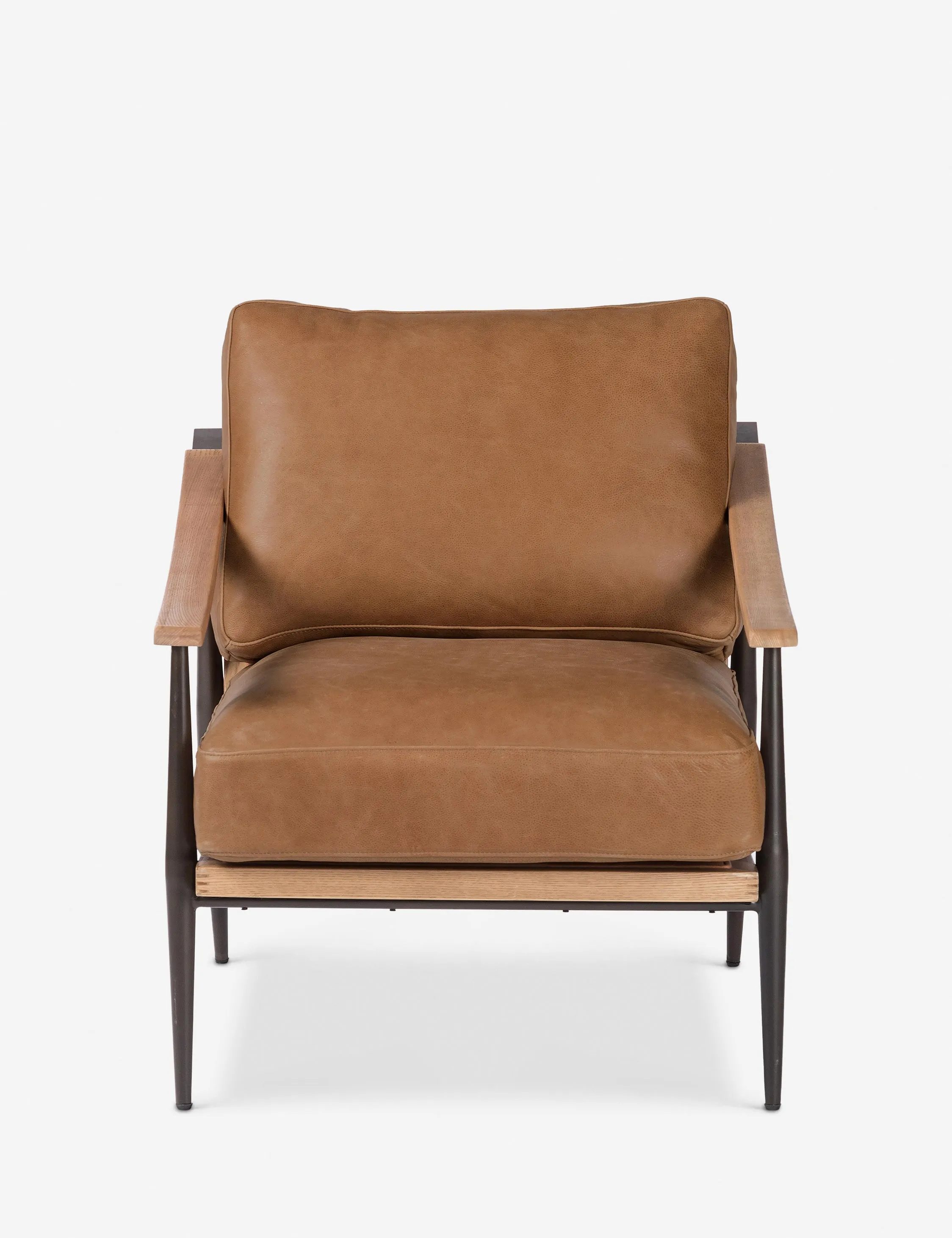Pritchard Accent Chair Lulu and Georgia