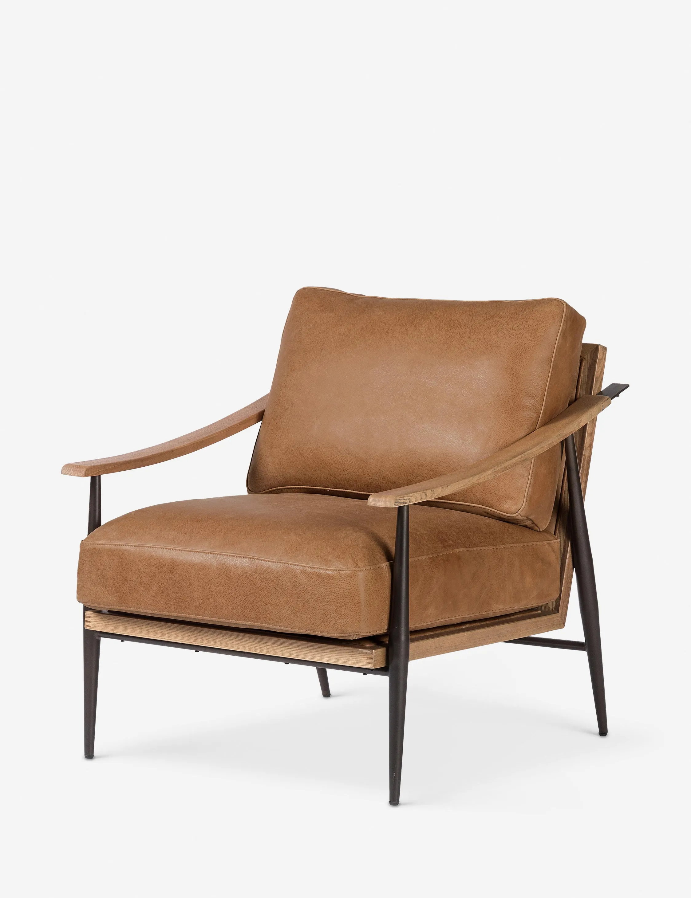 Pritchard Accent Chair Lulu and Georgia