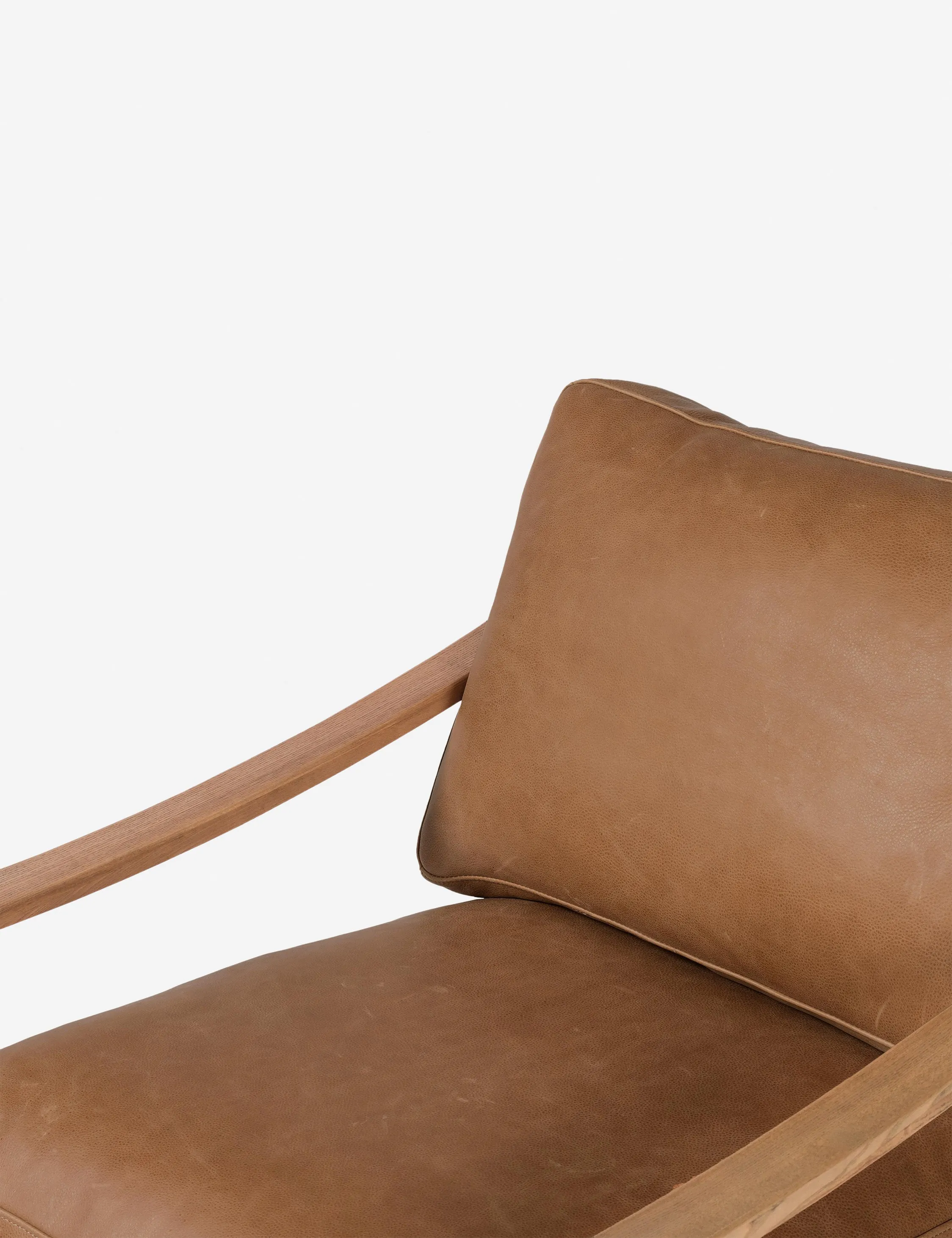 Pritchard Accent Chair Lulu and Georgia