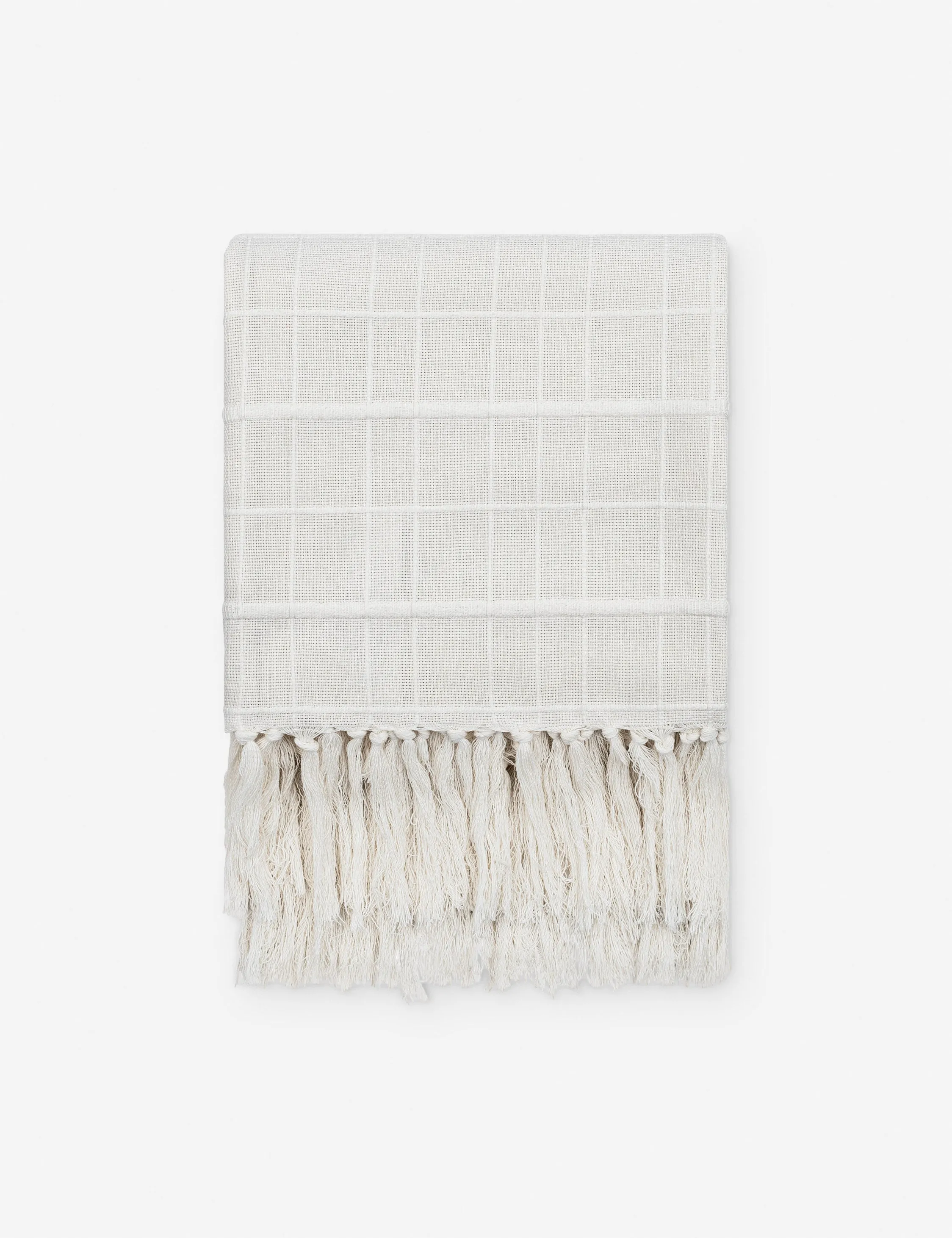 Prolo Throw by Becki Owens x Surya Lulu and Georgia