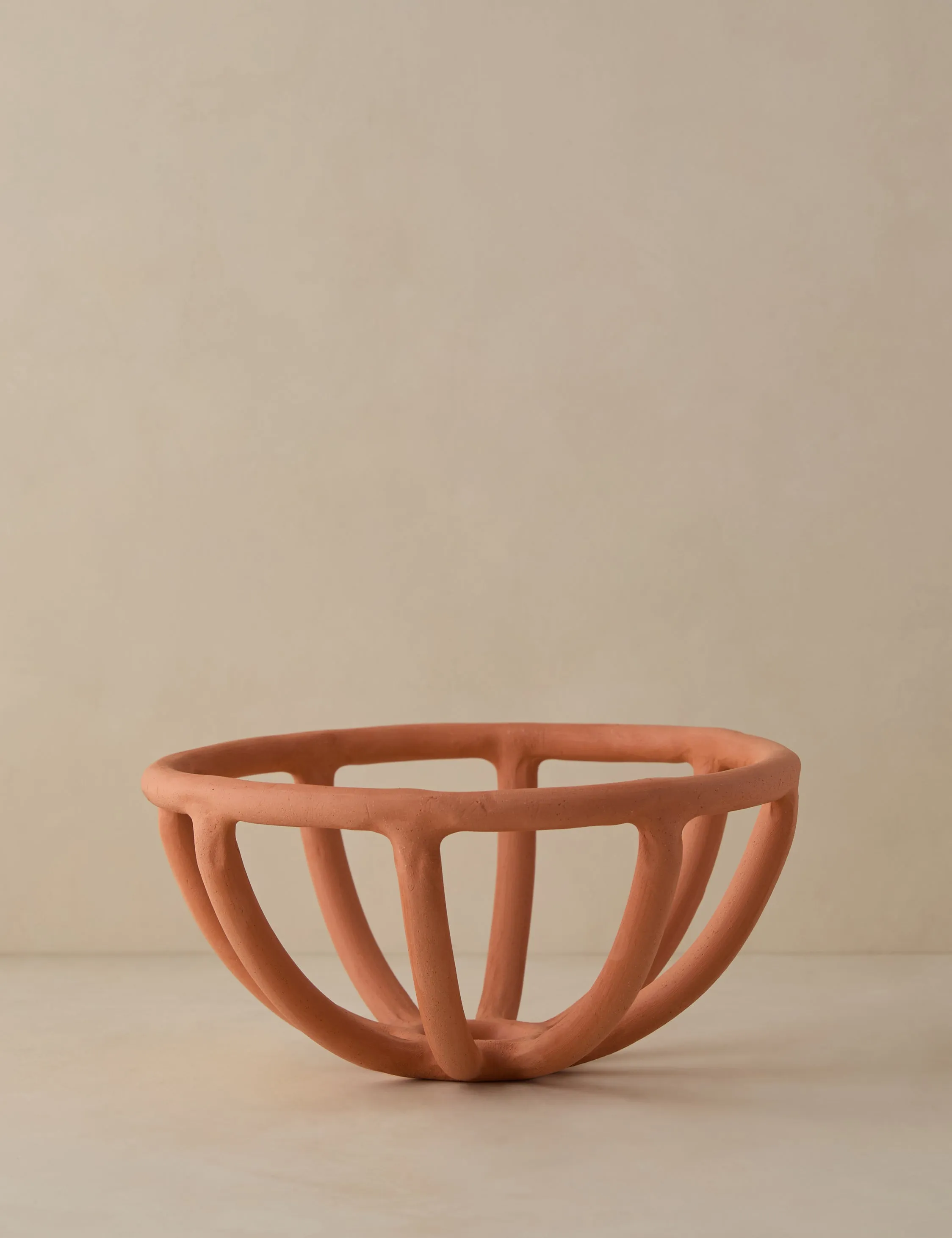 Prong Bowl by SIN Lulu and Georgia