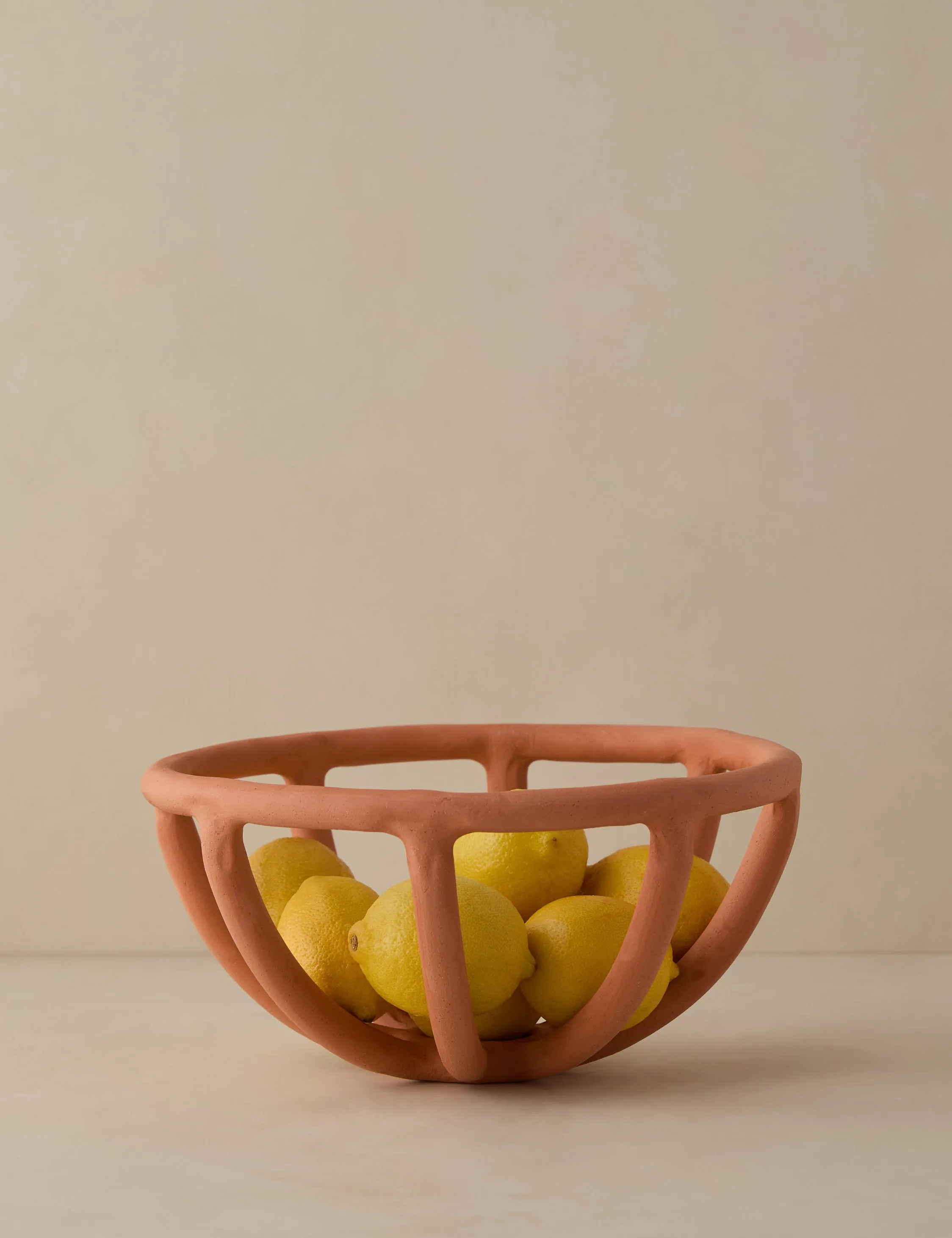 Prong Bowl by SIN Lulu and Georgia