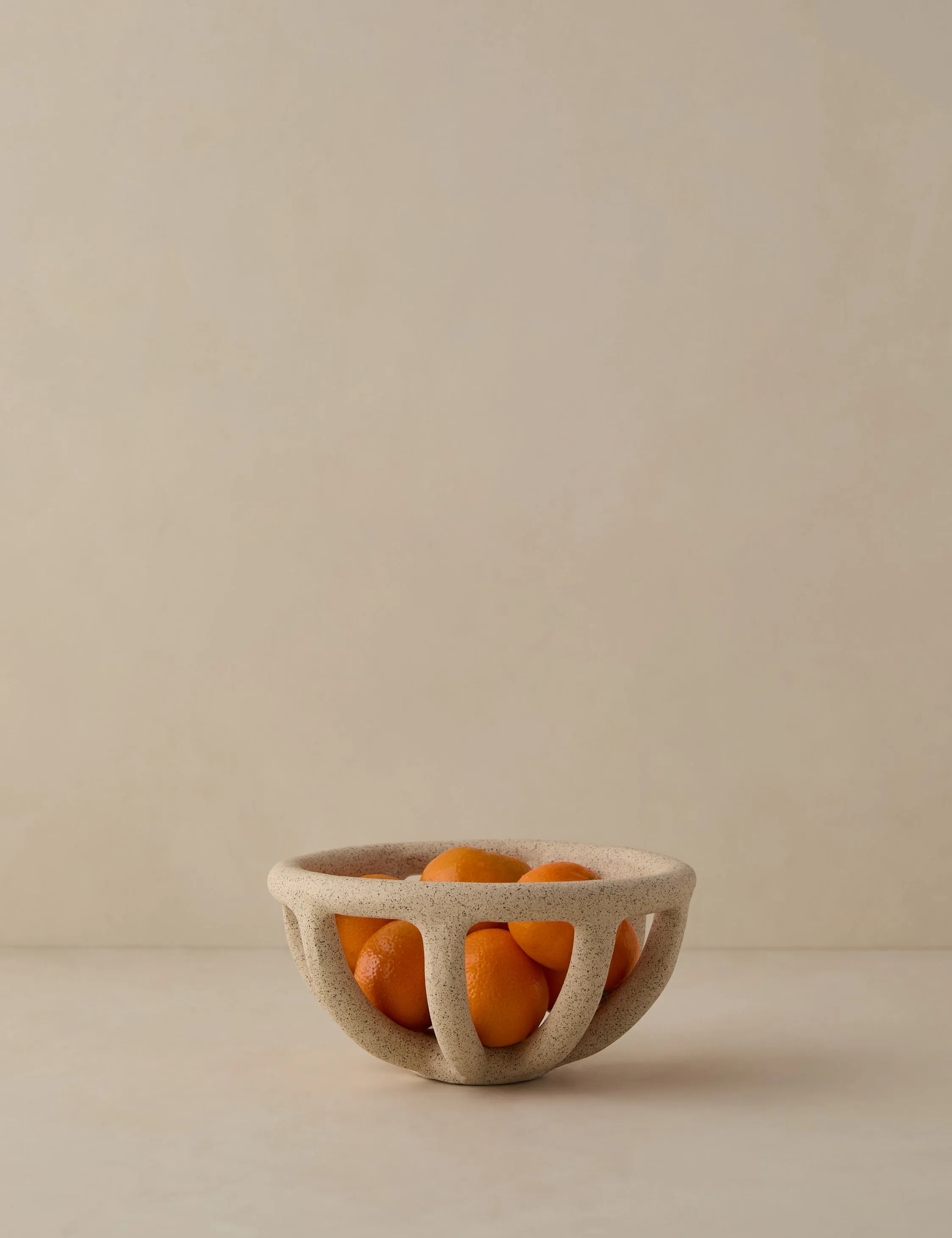 Prong Bowl by SIN Lulu and Georgia