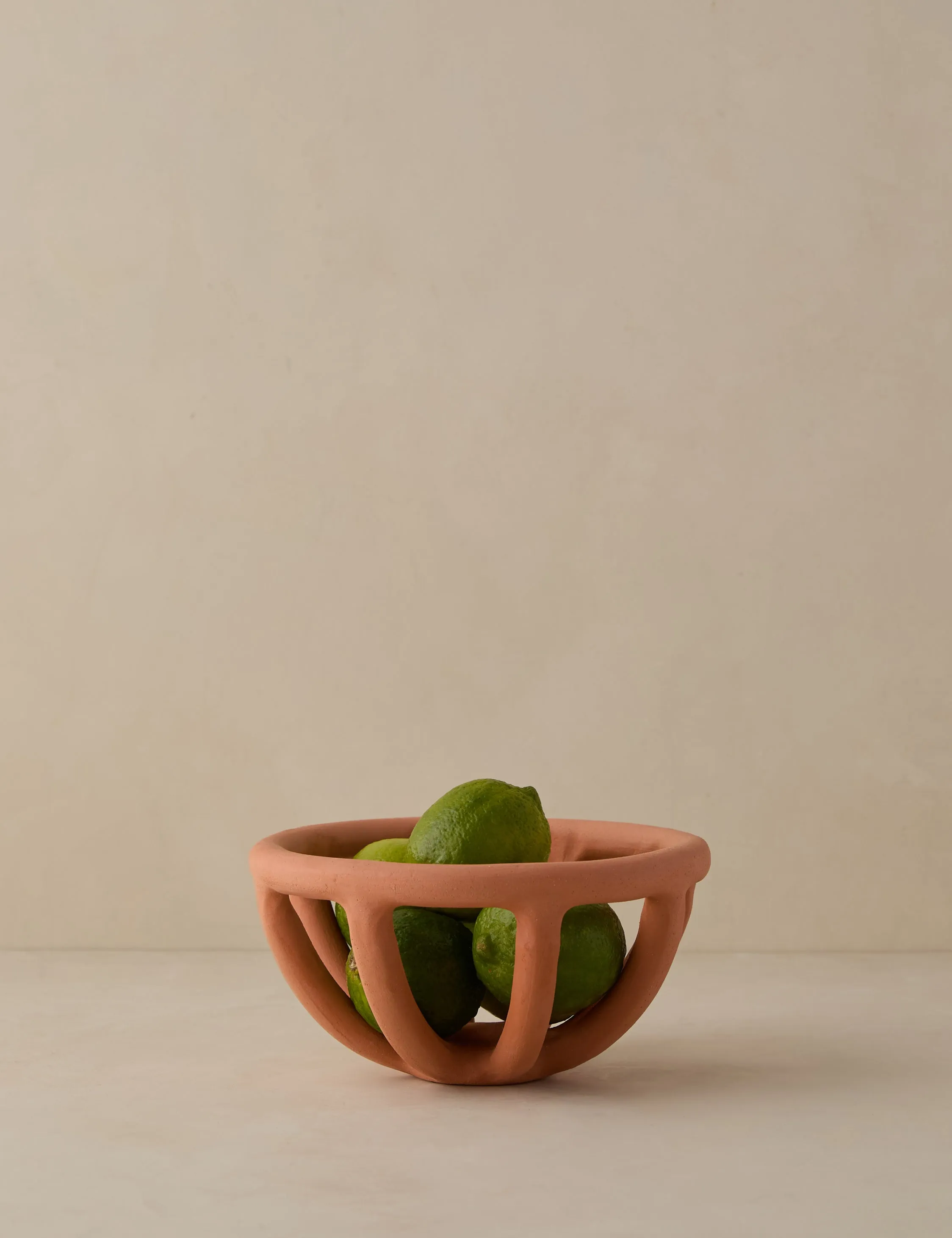 Prong Bowl by SIN Lulu and Georgia