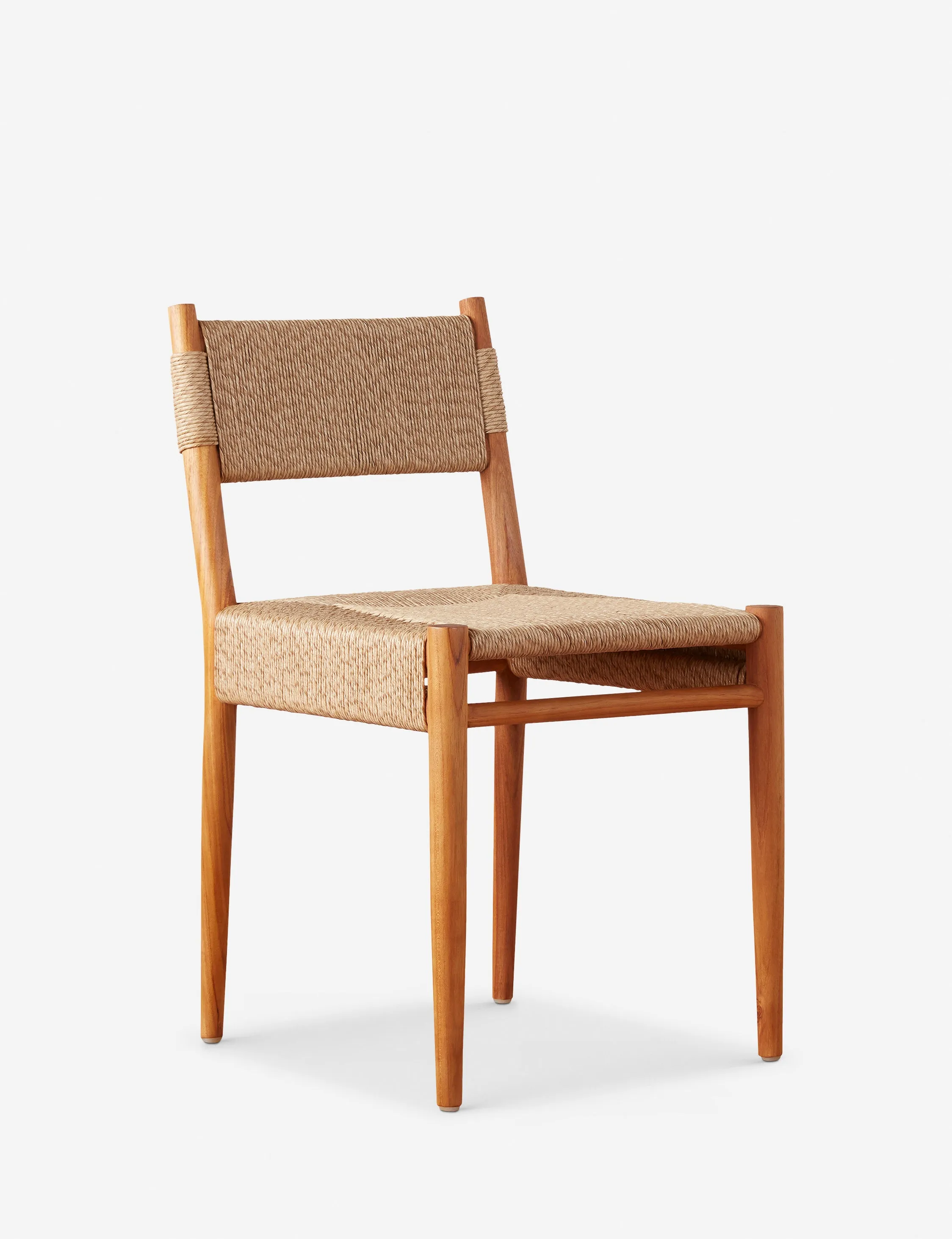 Prue Indoor / Outdoor Dining Chair Lulu and Georgia